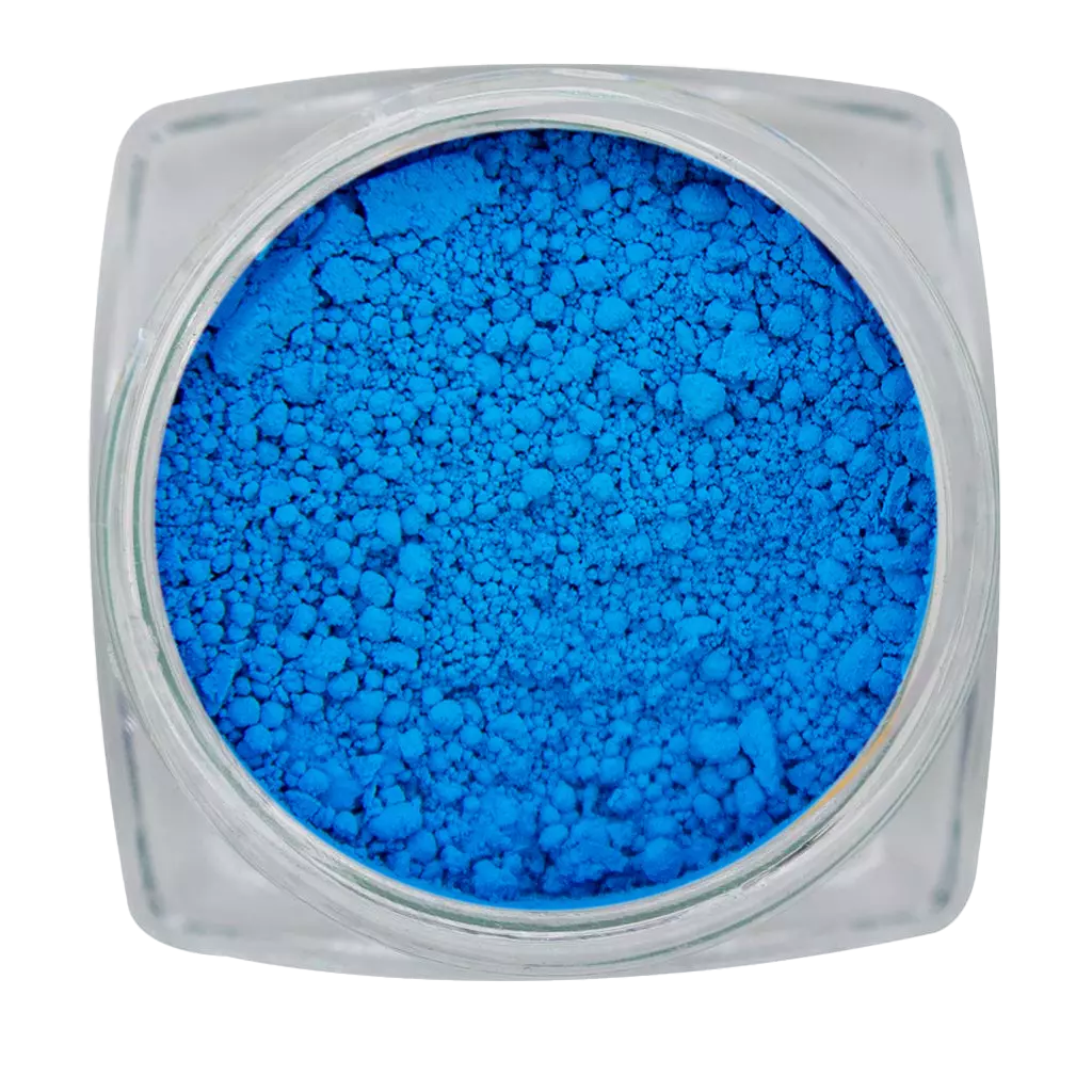 Magnetic Neon Pigment Blue - Creata Beauty - Professional Beauty Products