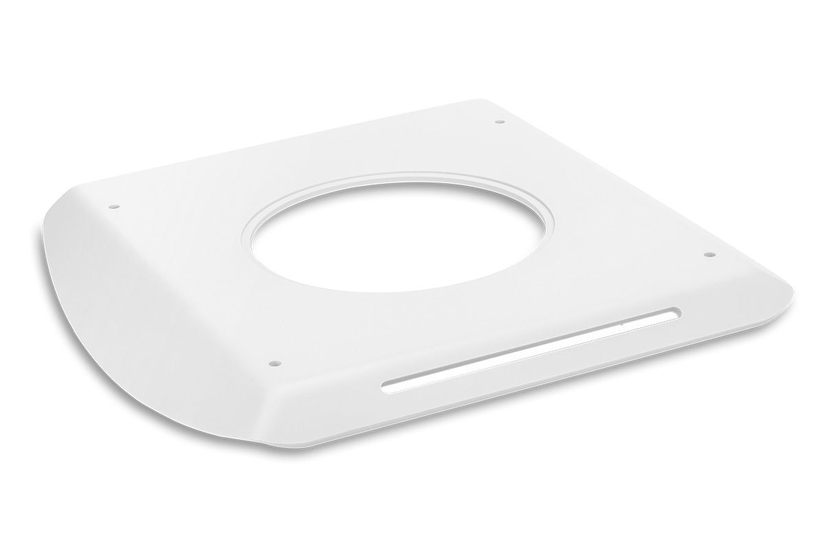 Nova Flair Taifun Mini Dust Collector - Creata Beauty - Professional Beauty Products