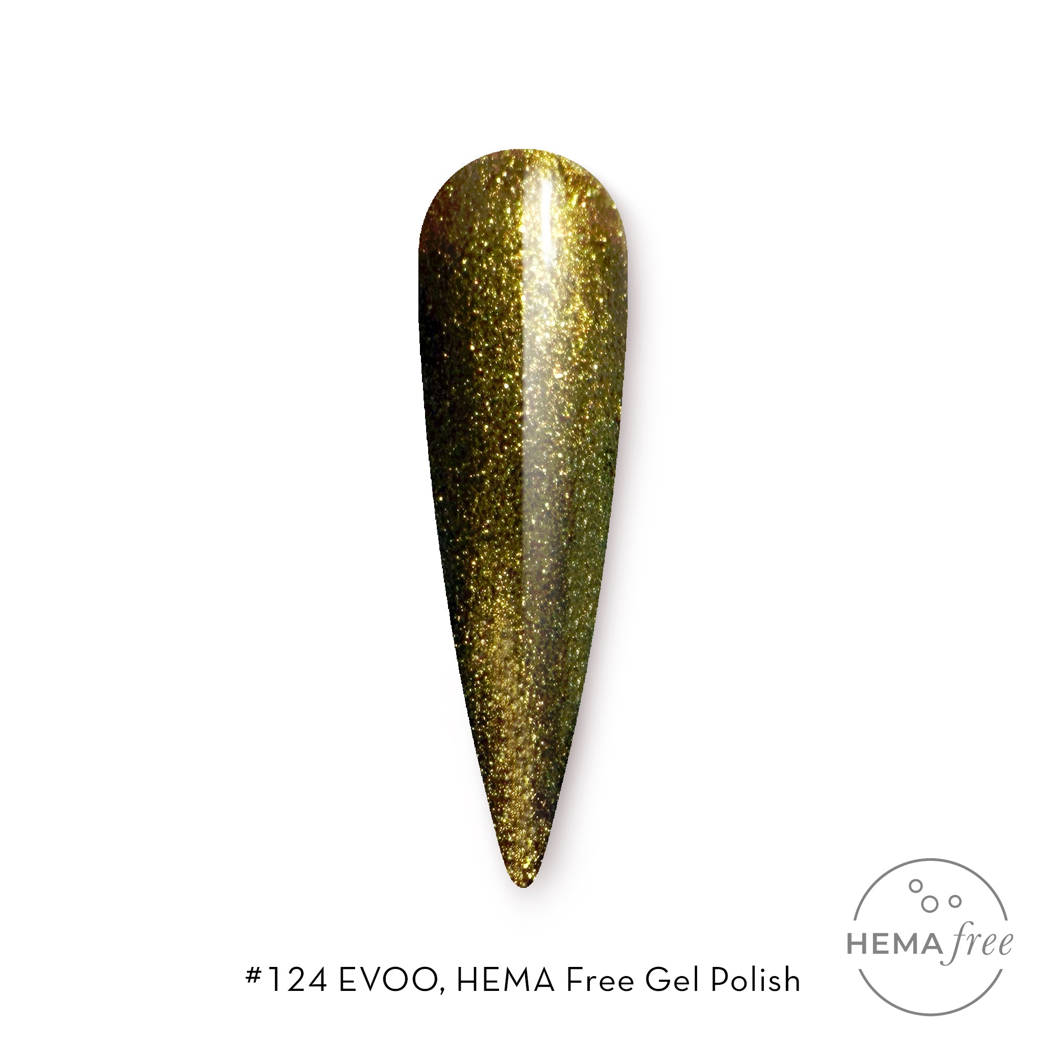 Fuzion Fortify - HEMA Free - 124