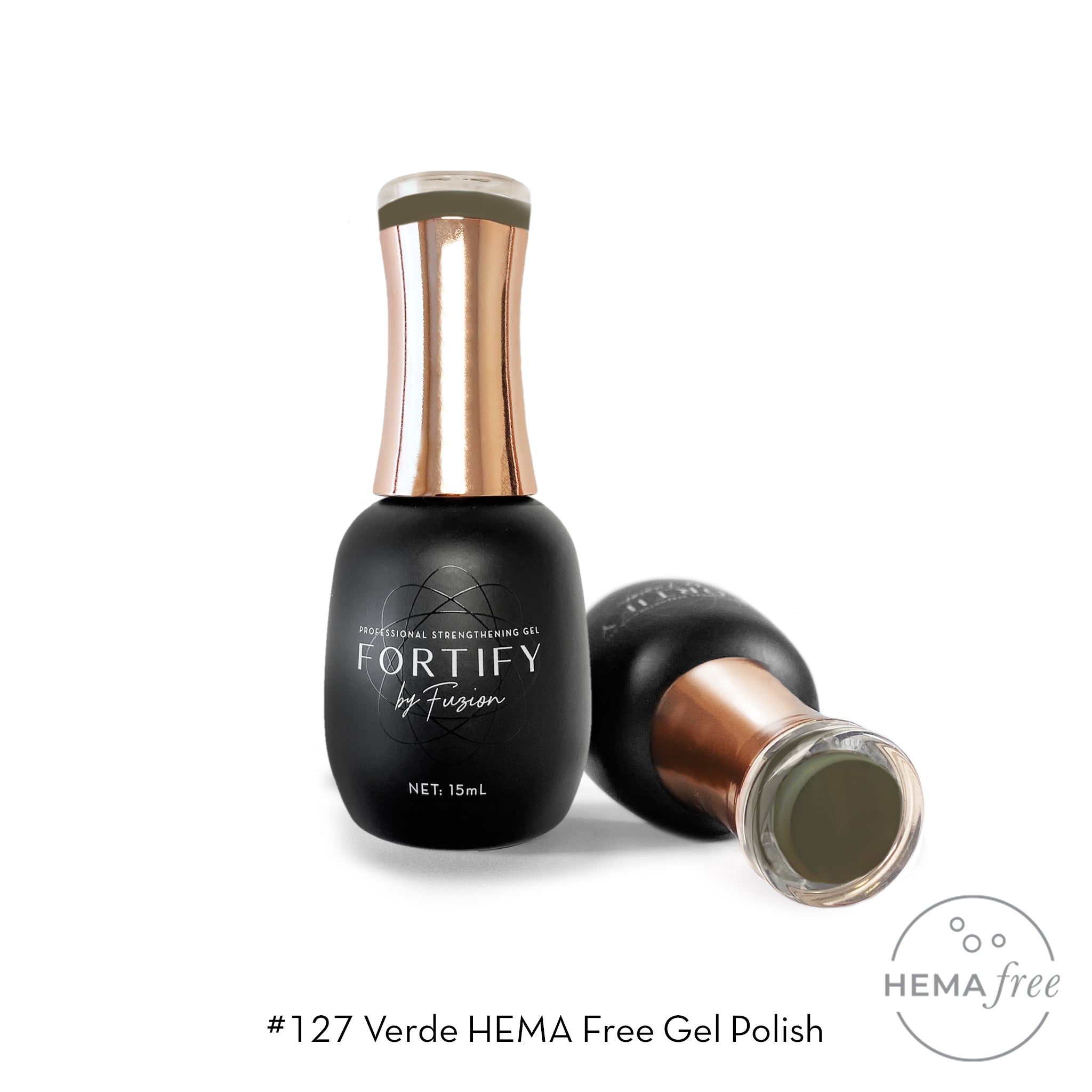 Fuzion Fortify - HEMA Free - 125