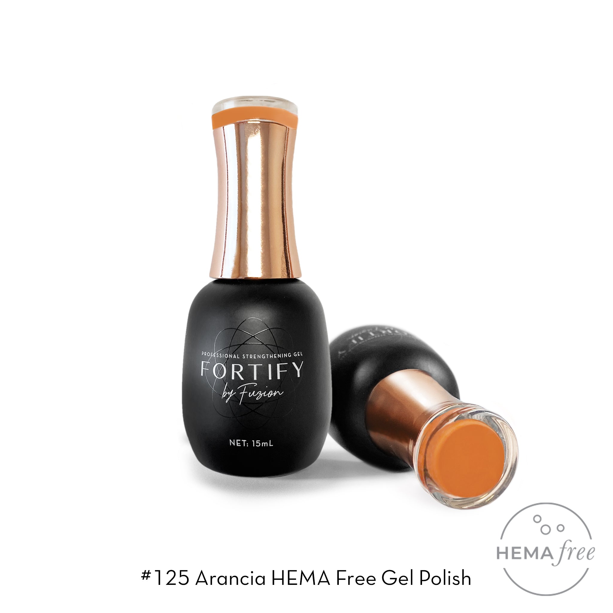 Fuzion Fortify - HEMA Free - 126