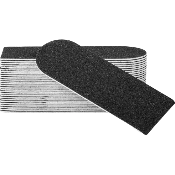 Strips for Disposable Foot File 80gr 50pcs Creata Beauty