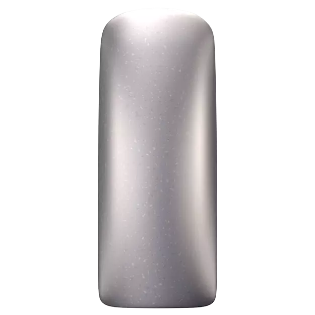 Magnetic LL Polish Silver 7.5ml - Creata Beauty - Professional Beauty Products