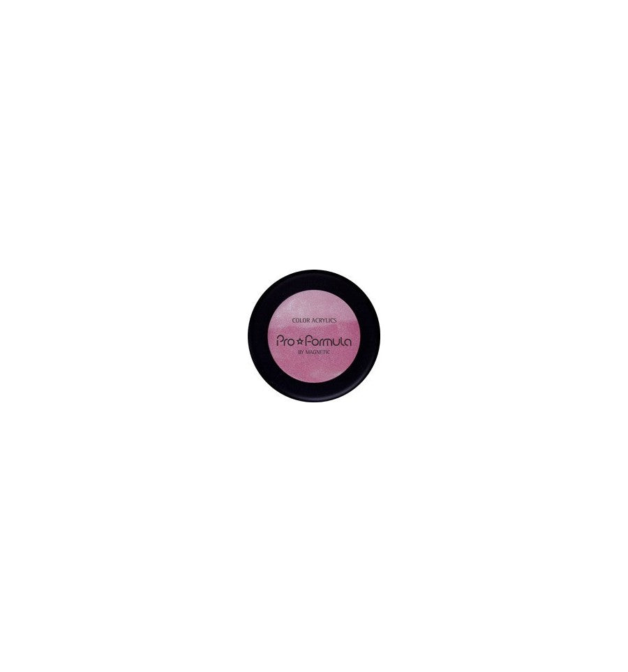 Magnetic Pro-Formula Acrylic Pinky Pink 15g : Creata Beauty