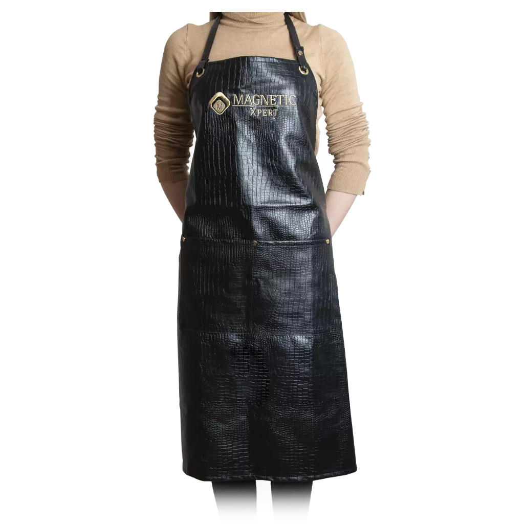Magnetic APRON FOR EXPERTS - Creata Beauty - Professional Beauty Products