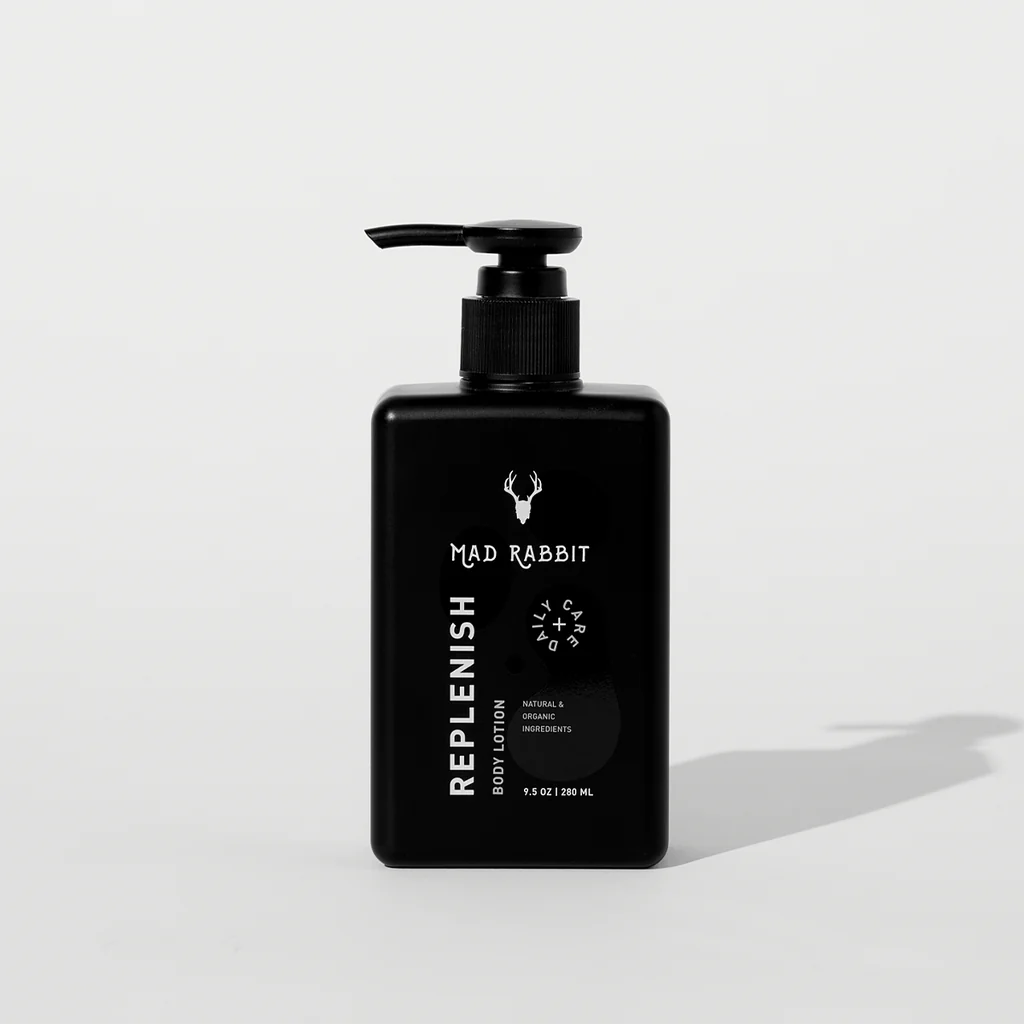 Mad Rabbit Daily Tattoo Lotion - Creata Beauty - Professional Beauty Products