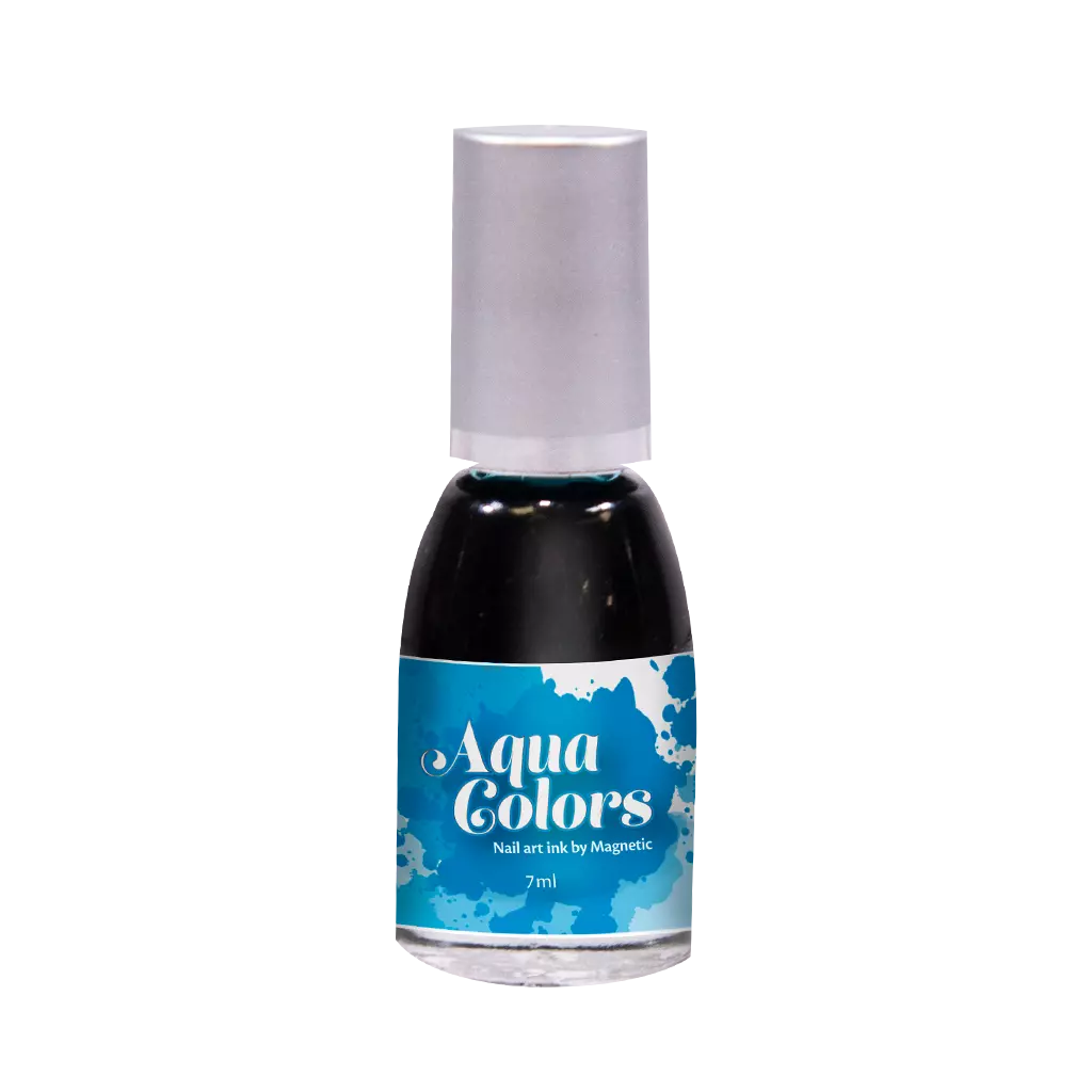Magnetic MAGNETIC AQUACOLOR BLUE 7 ML - Creata Beauty - Professional Beauty Products