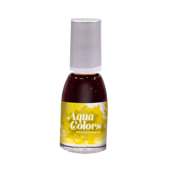 Magnetic MAGNETIC AQUACOLOR YELLOW 7 ML - Creata Beauty - Professional Beauty Products