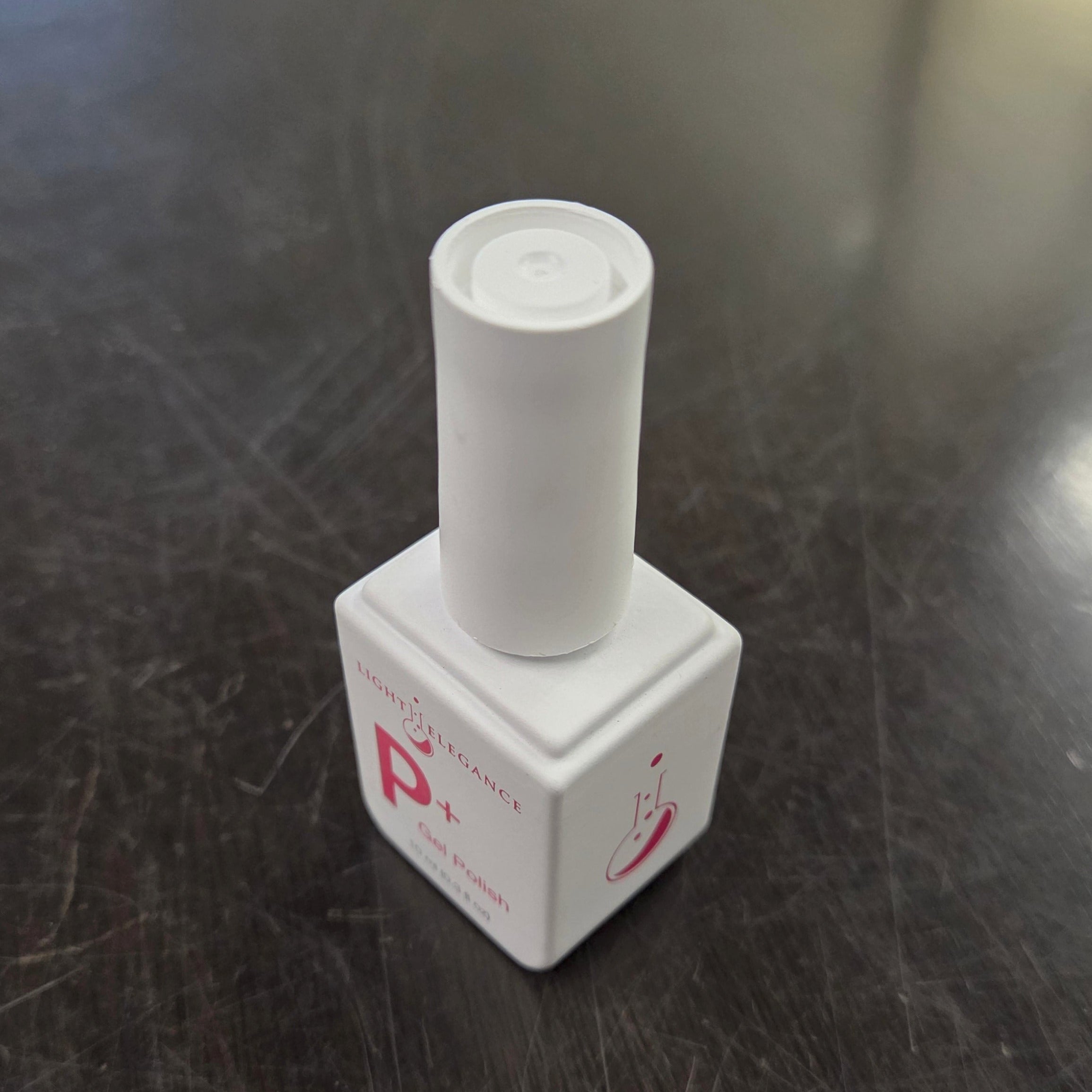 Light Elegance P+ Color Gel Polish - Can You Dig It? (Damaged Lid)