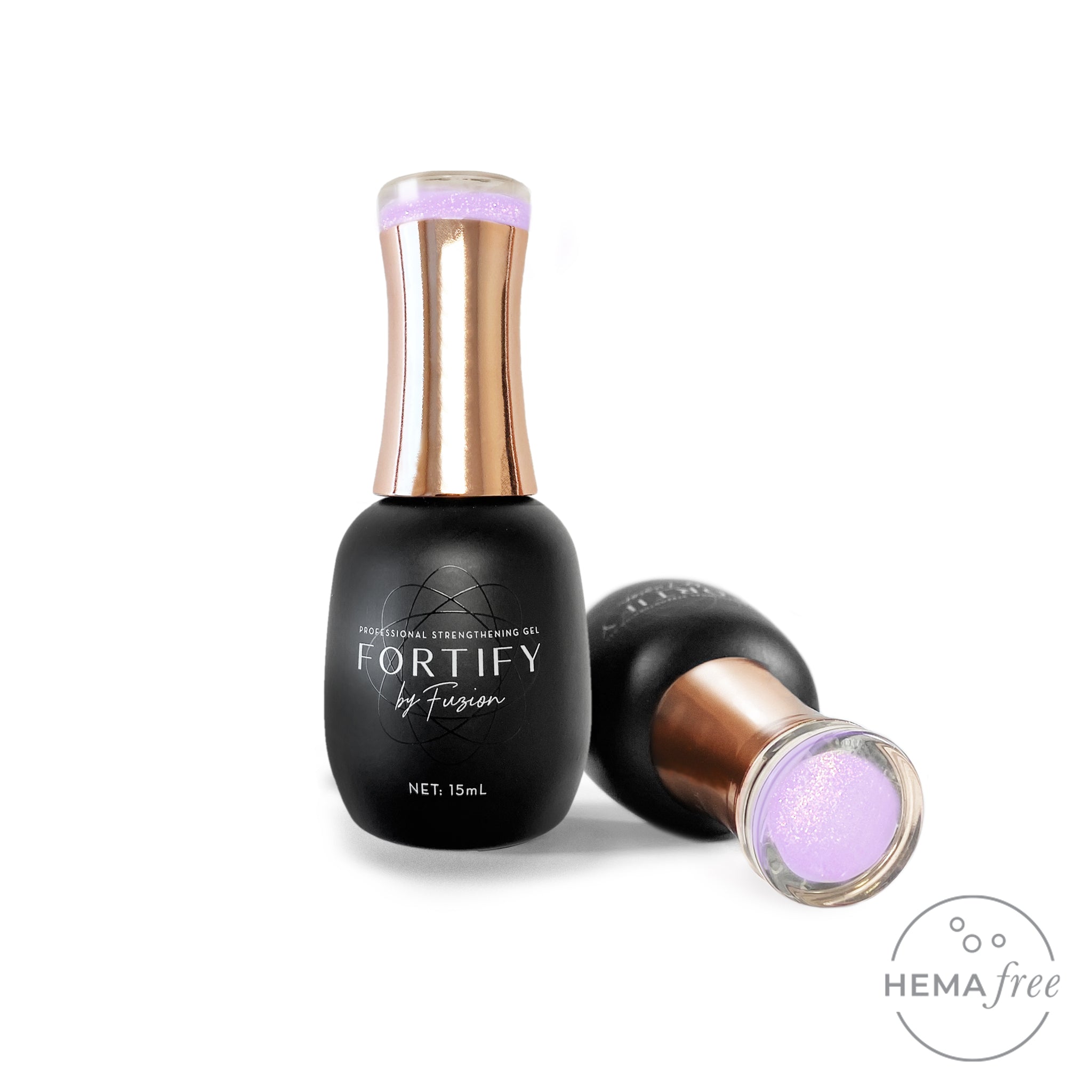 Fuzion Fortify - HEMA Free - 21 - Creata Beauty - Professional Beauty Products