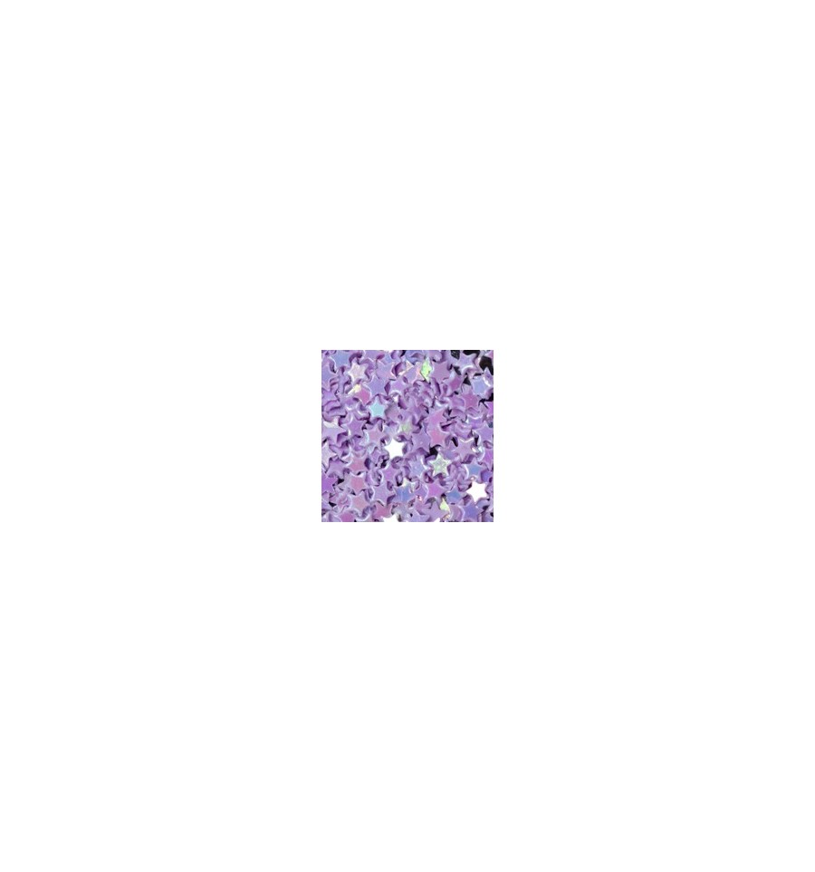 Magnetic Star Purple - Creata Beauty - Professional Beauty Products