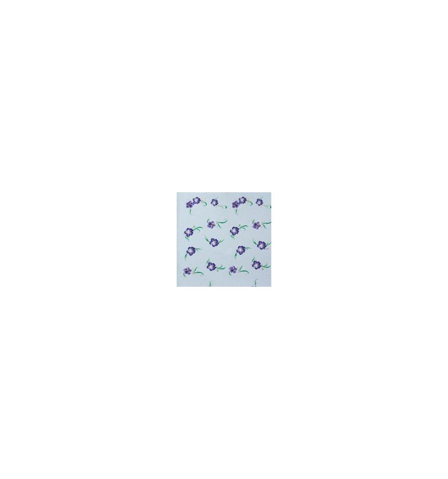 Magnetic Waterdecals 031 - Creata Beauty - Professional Beauty Products