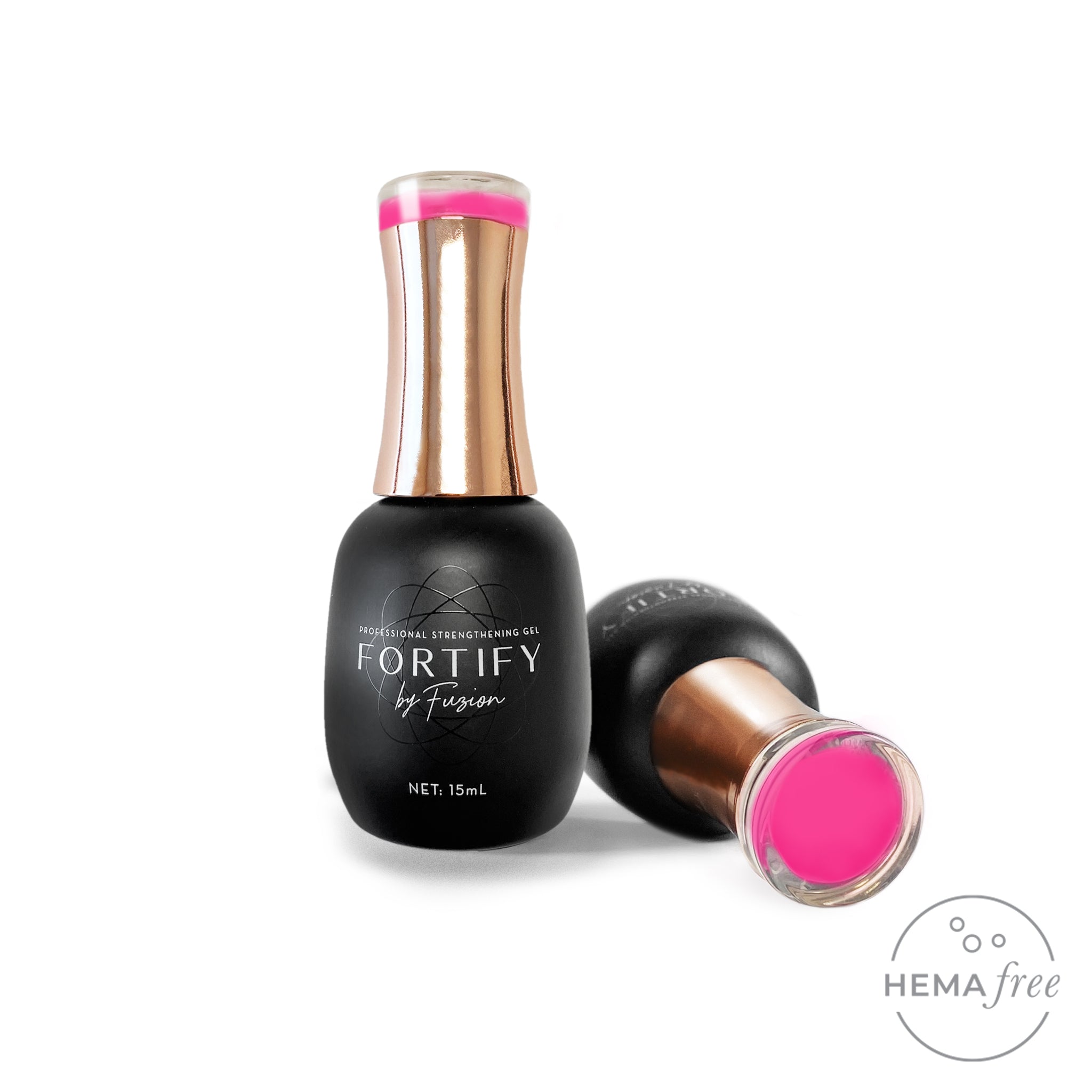 Fuzion Fortify - HEMA Free - 24 - Creata Beauty - Professional Beauty Products