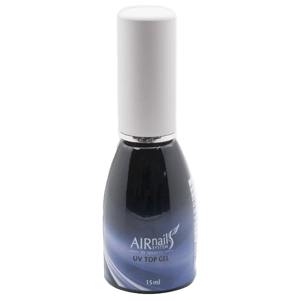 Magnetic Airnails Top gel 15ml - Creata Beauty - Professional Beauty Products