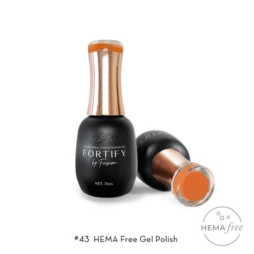 Fuzion Fortify - HEMA Free - 43 - Creata Beauty - Professional Beauty Products