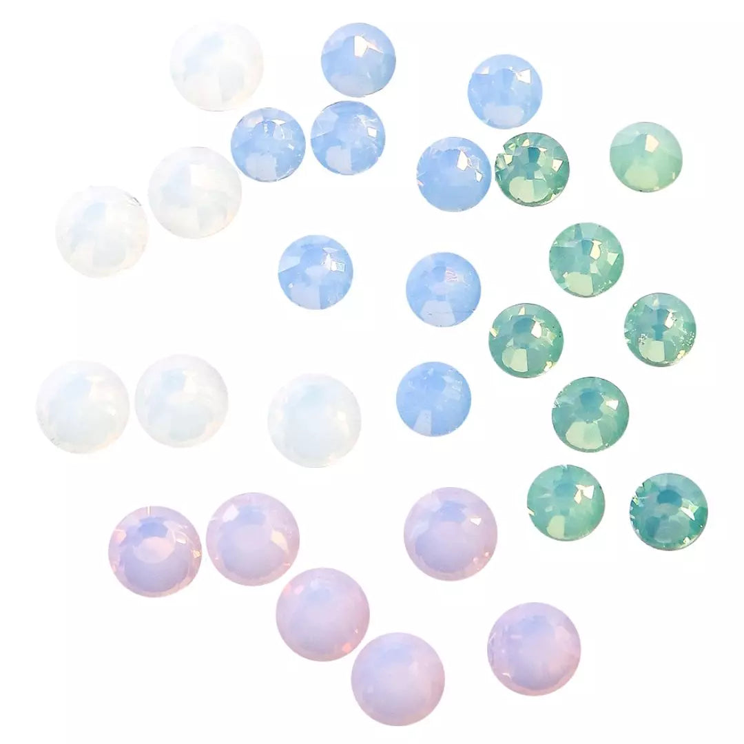 MoonFlair - Opals 1440 pcs – Multi Pack - Creata Beauty - Professional Beauty Products