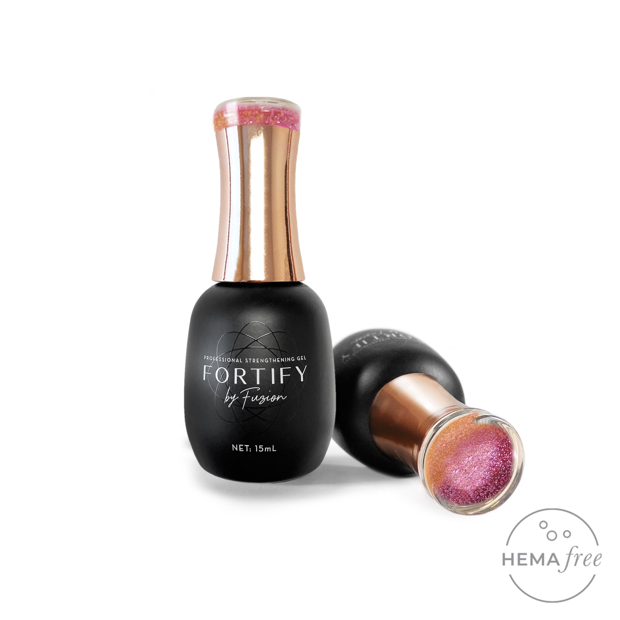 Fuzion Fortify - HEMA Free - 30 - Creata Beauty - Professional Beauty Products