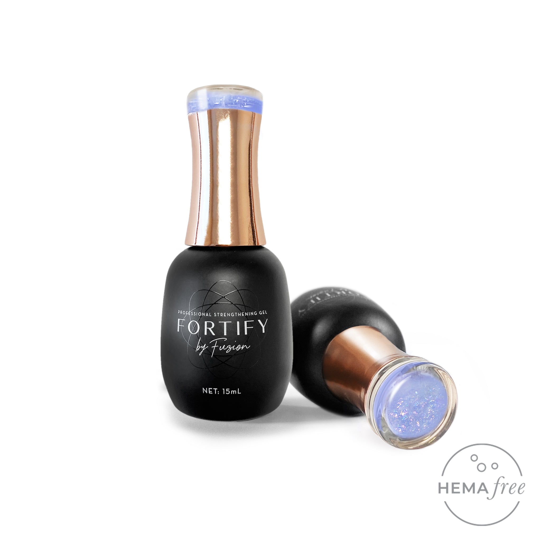 Fuzion Fortify - HEMA Free - 33 - Creata Beauty - Professional Beauty Products