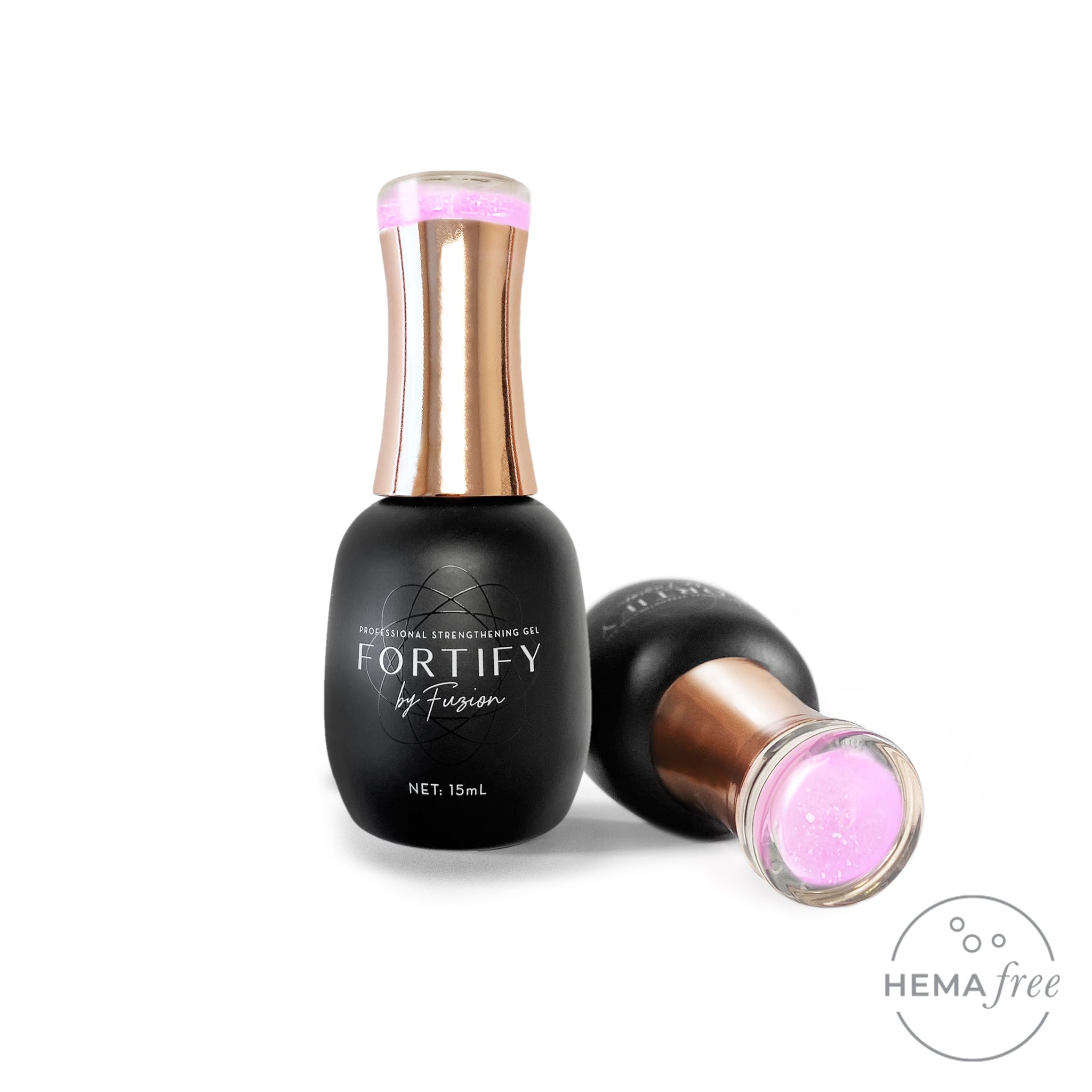 Fuzion Fortify - HEMA Free - 34 - Creata Beauty - Professional Beauty Products