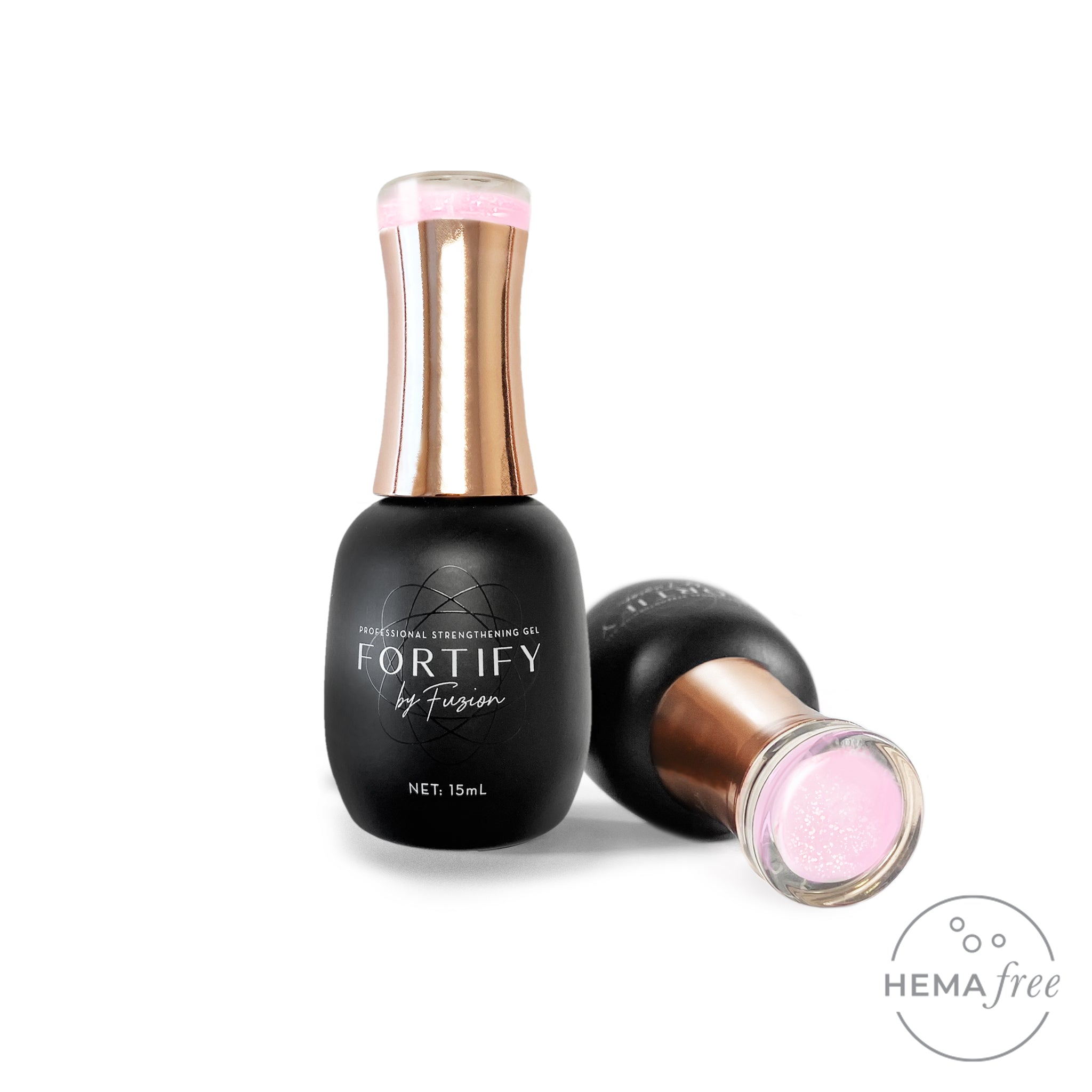 Fuzion Fortify - HEMA Free - 35 - Creata Beauty - Professional Beauty Products