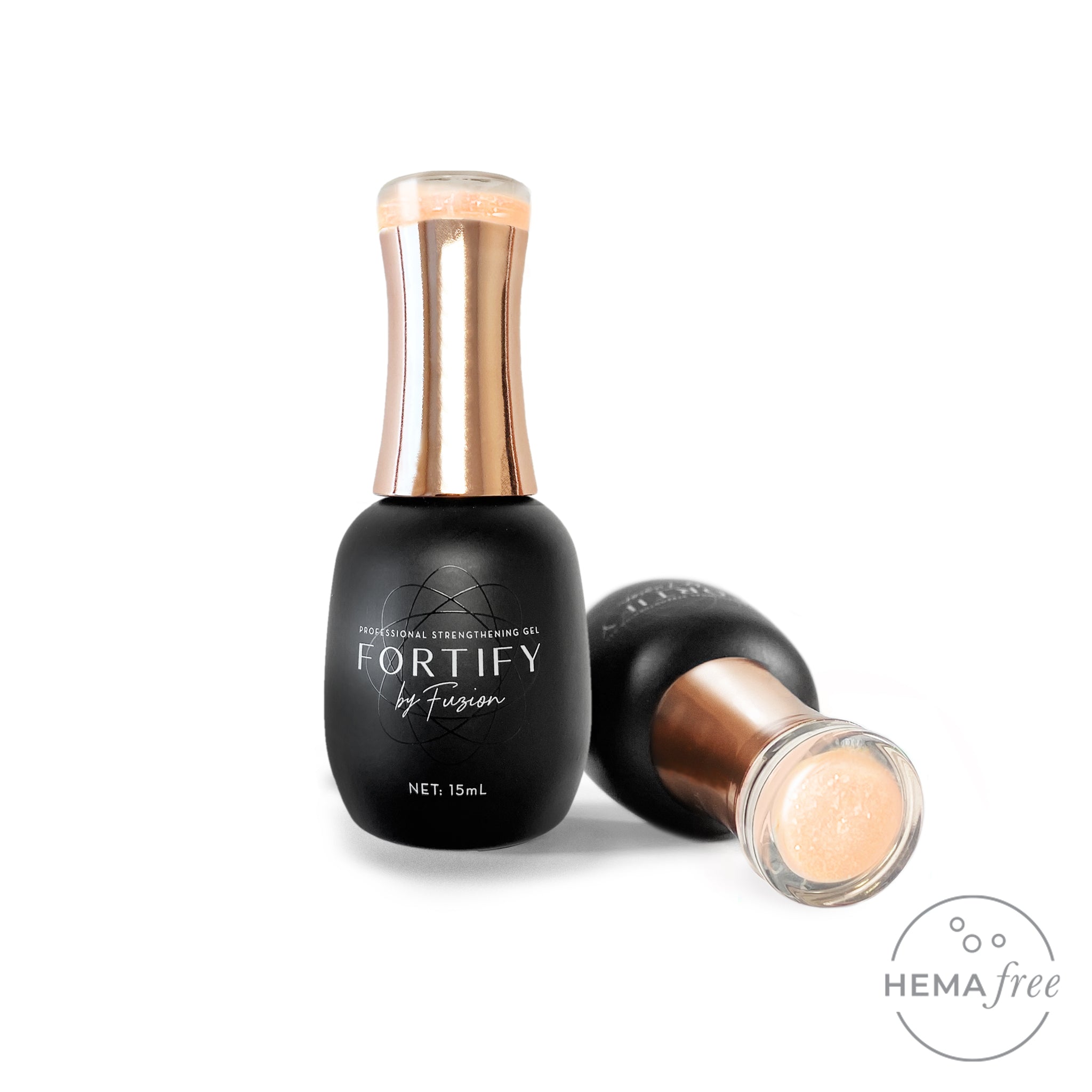 Fuzion Fortify - HEMA Free - 36 - Creata Beauty - Professional Beauty Products