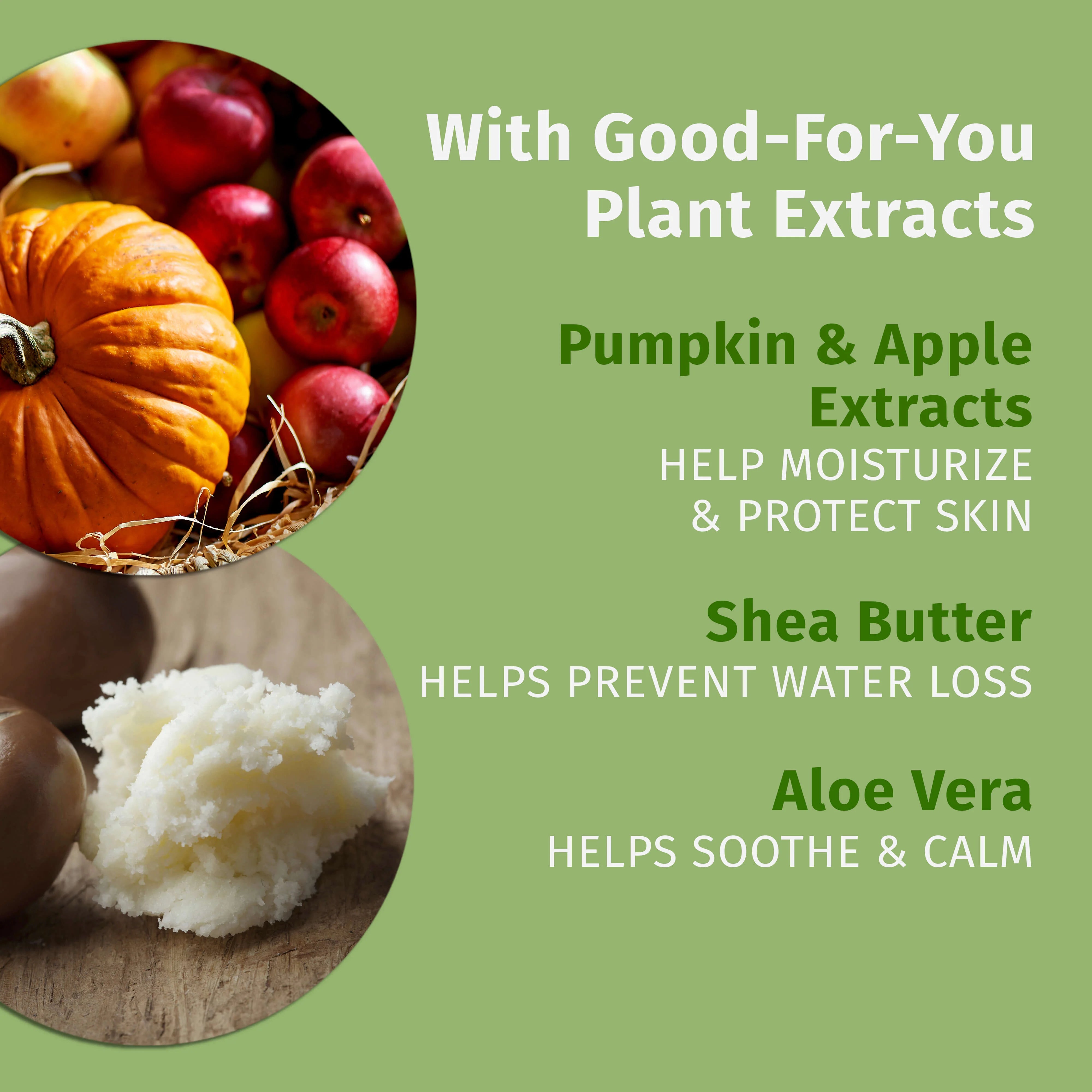 Hempz - Fall Faves Trio Lotion & Lip Balm Set