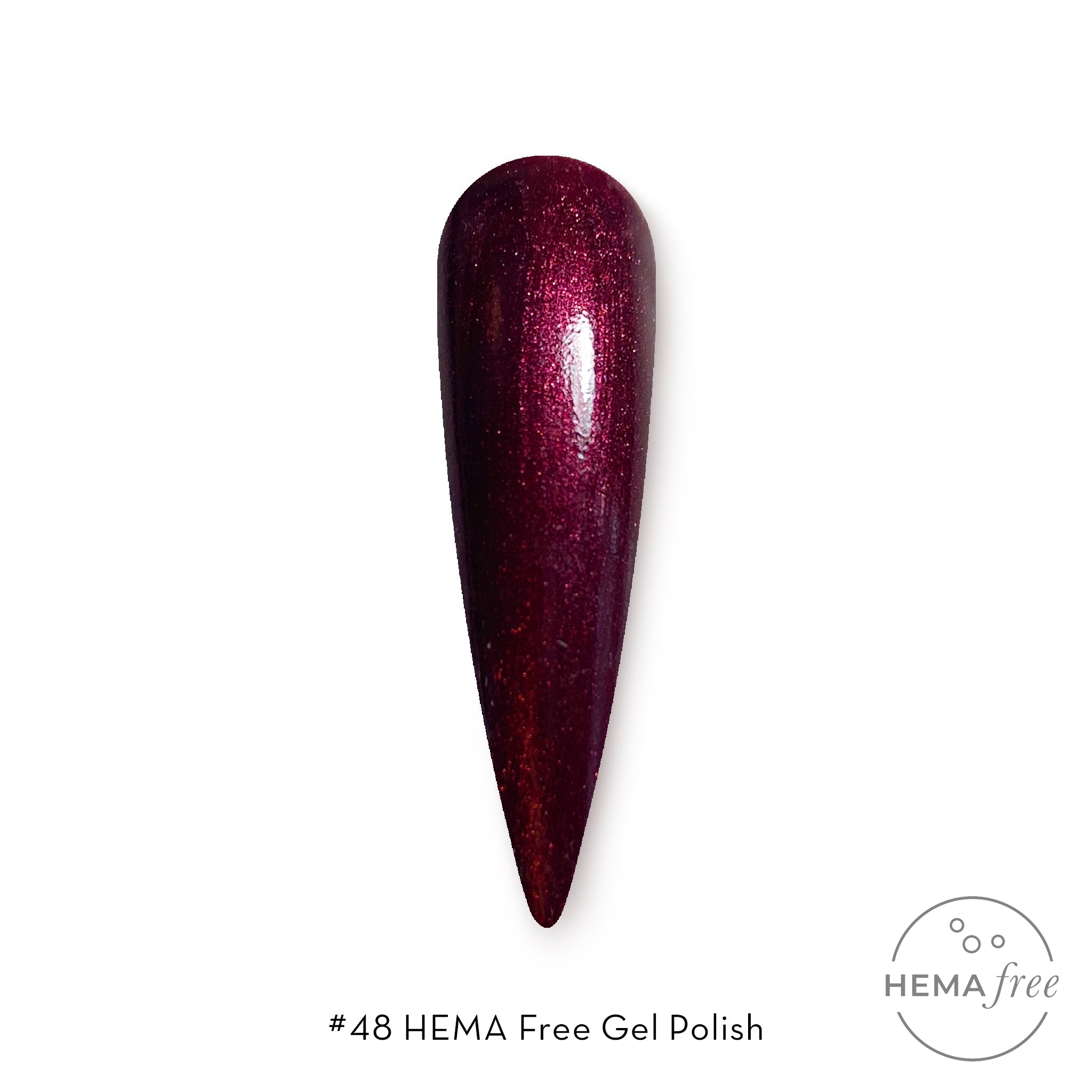 Fuzion Fortify - HEMA Free - 48 - Creata Beauty - Professional Beauty Products