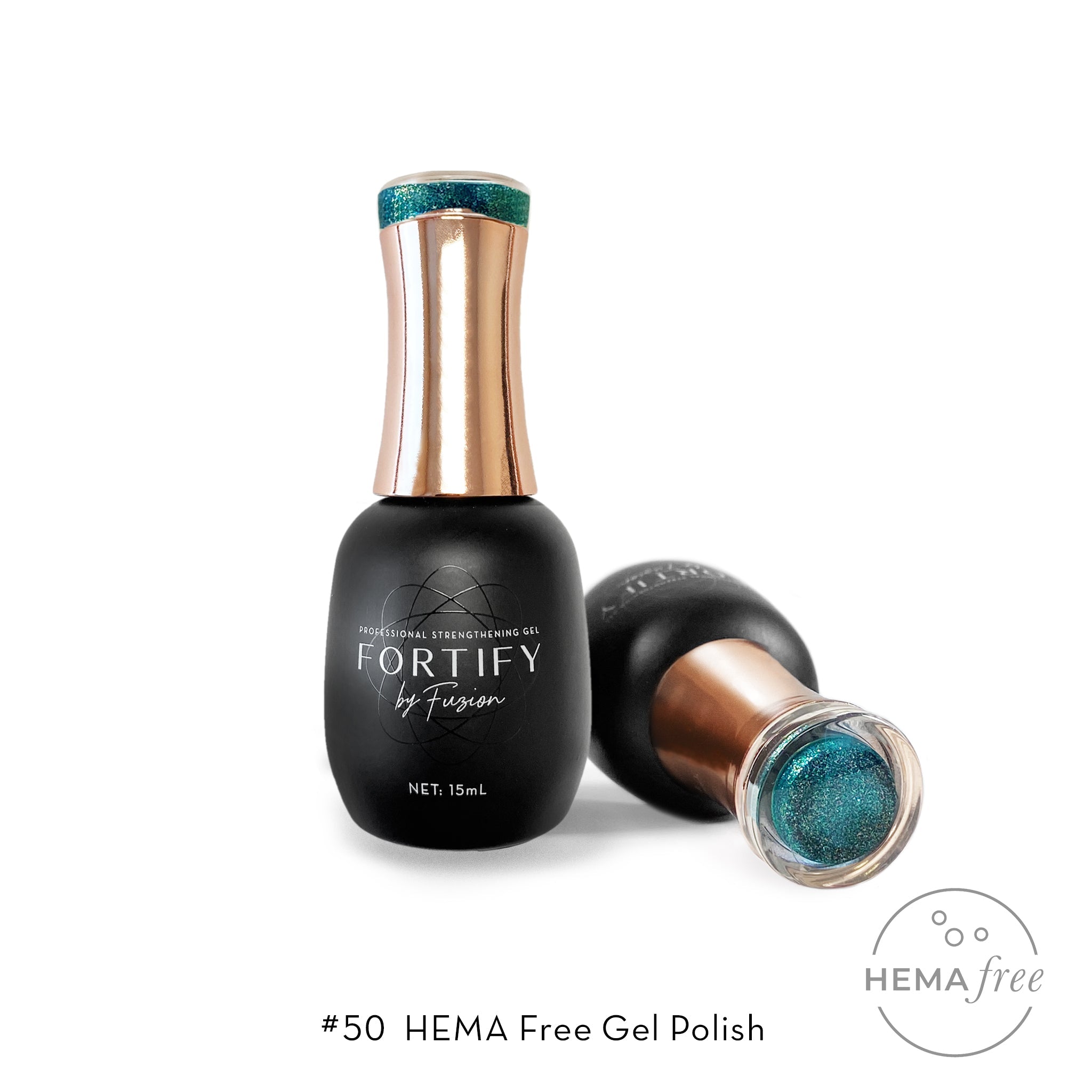 Fuzion Fortify - HEMA Free - 50 - Creata Beauty - Professional Beauty Products