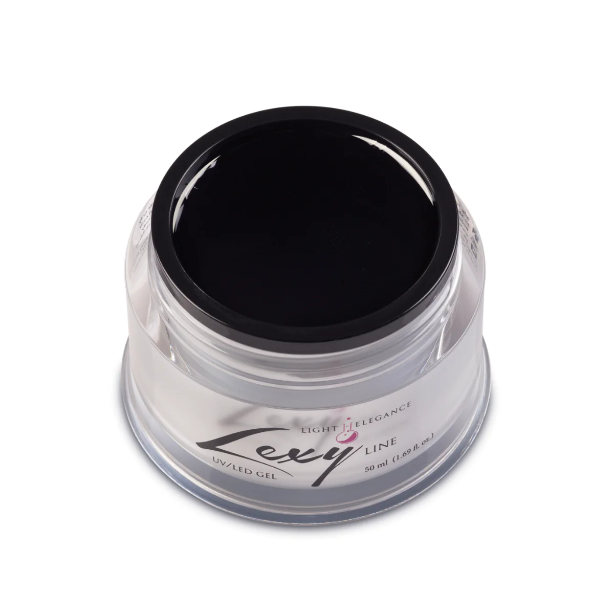 Light Elegance Lexy Line Gel - 1-Step (Clear) - Creata Beauty - Professional Beauty Products