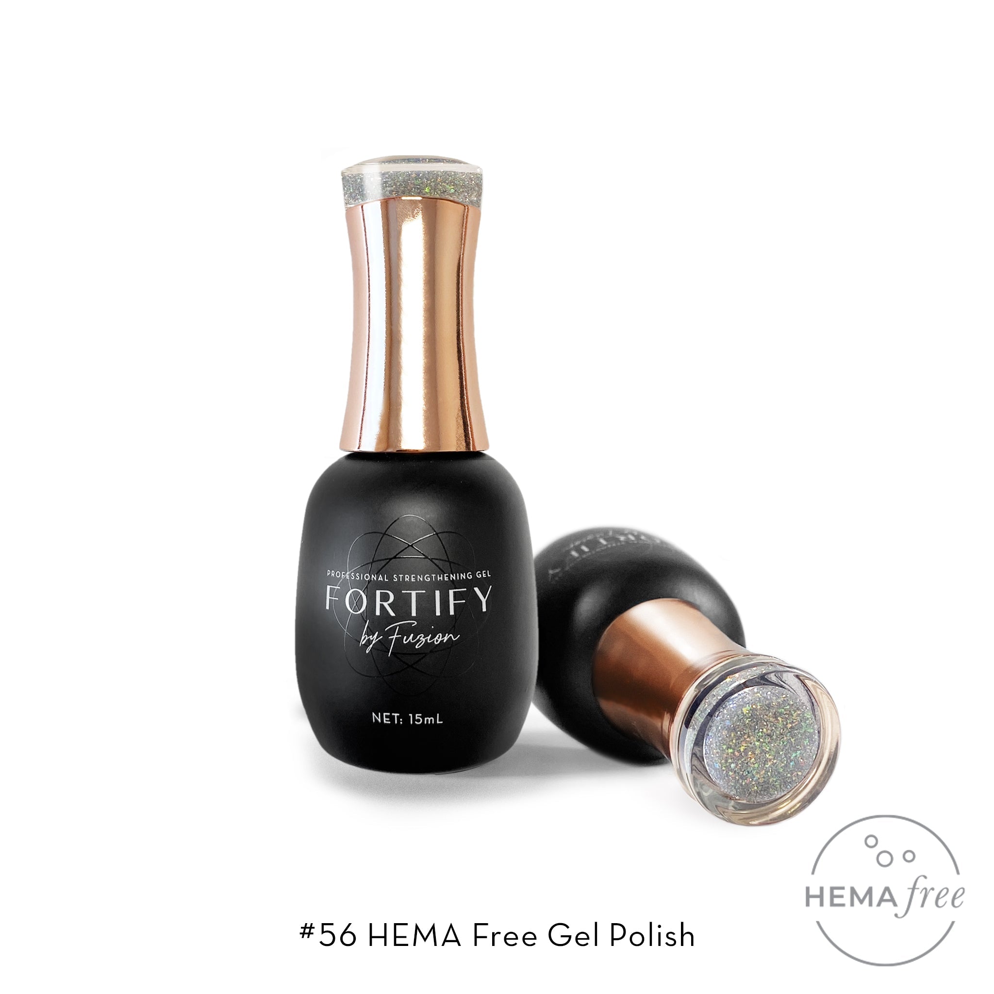 Fuzion Fortify - HEMA Free - 56 - Creata Beauty - Professional Beauty Products