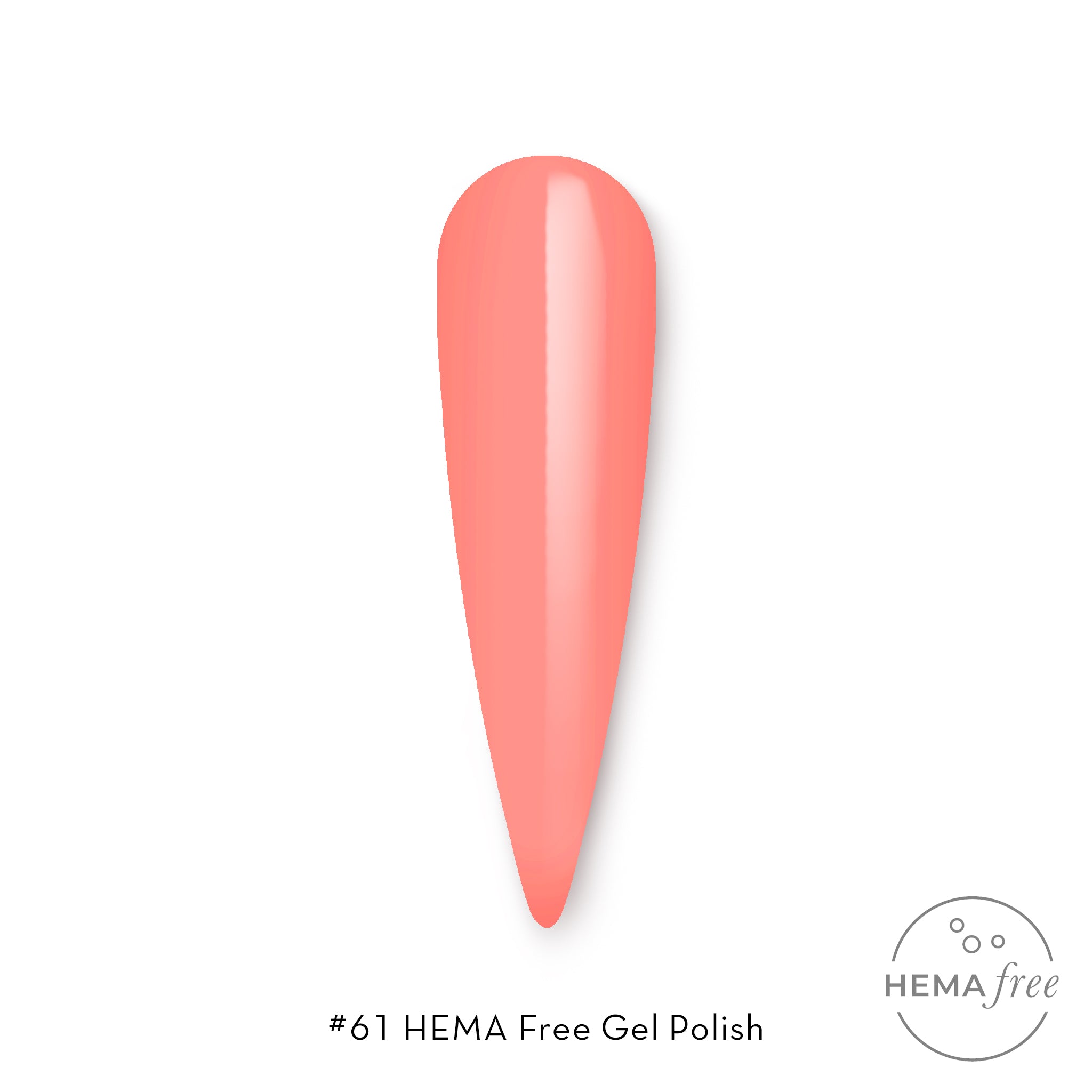 Fuzion Fortify - HEMA Free - Polish Collection 60-65 - Spring 2024 - Creata Beauty - Professional Beauty Products
