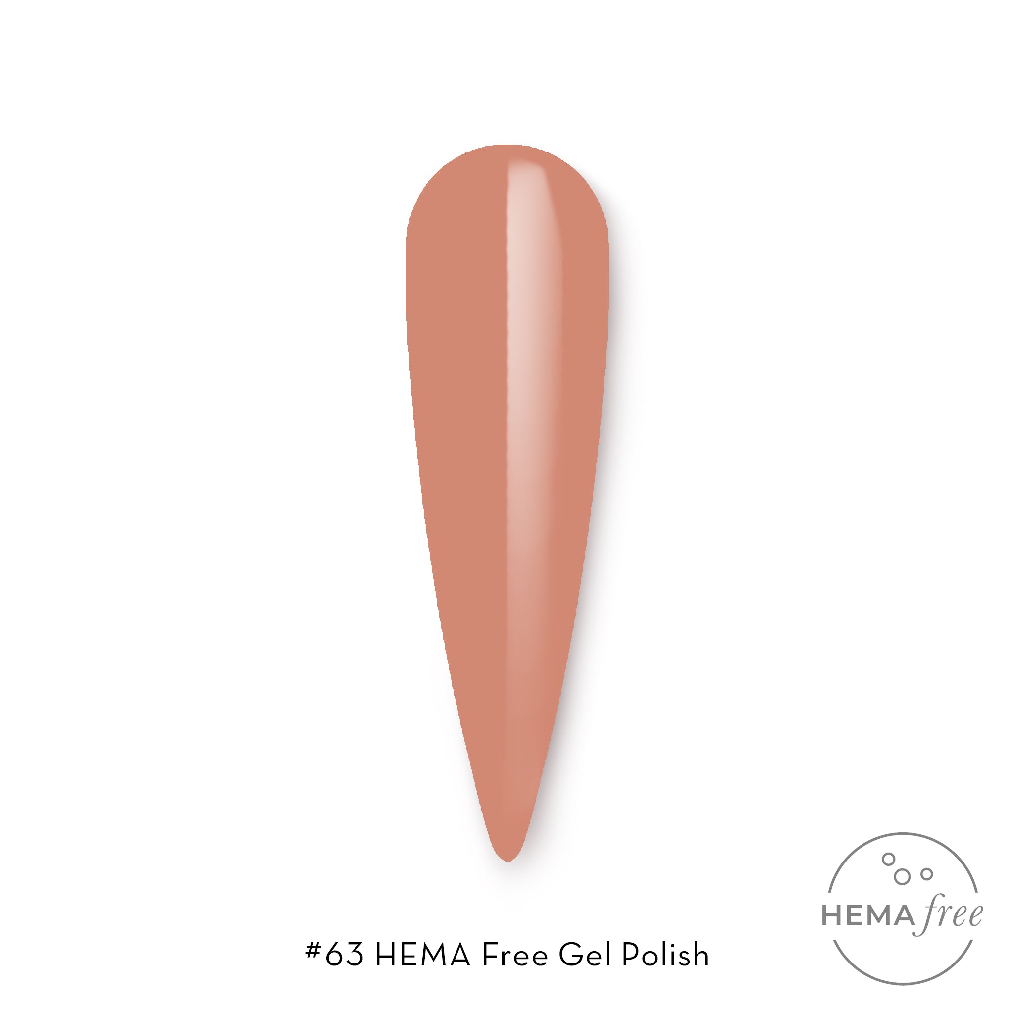 Fuzion Fortify - HEMA Free - 63 - Creata Beauty - Professional Beauty Products
