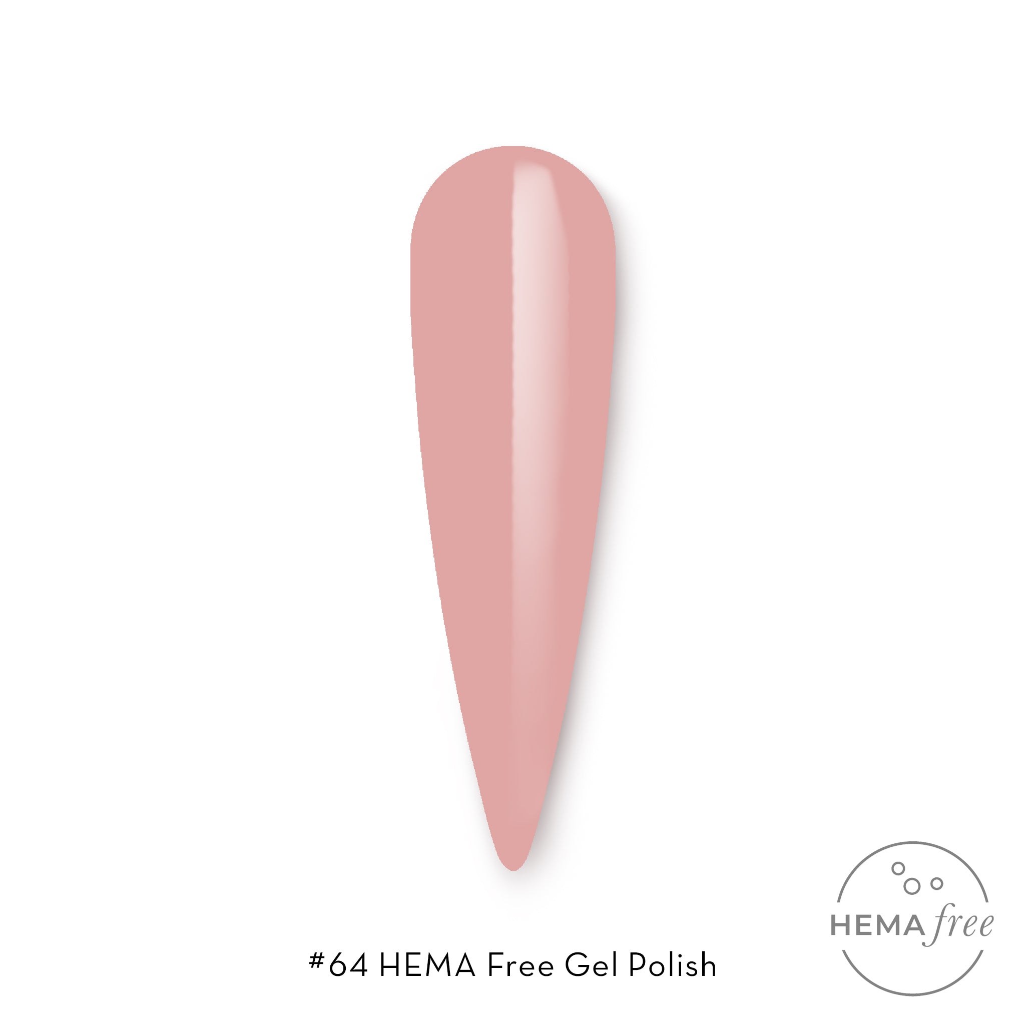 Fuzion Fortify - HEMA Free - 64 - Creata Beauty - Professional Beauty Products