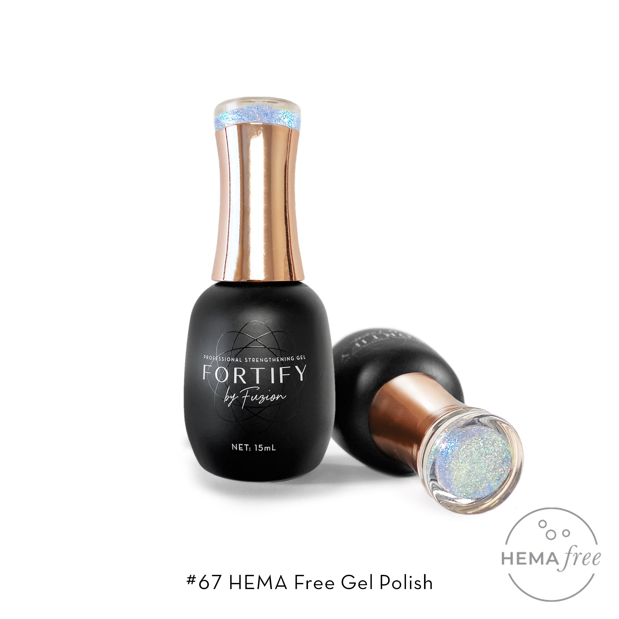Fuzion Fortify - HEMA Free - 67 - Creata Beauty - Professional Beauty Products