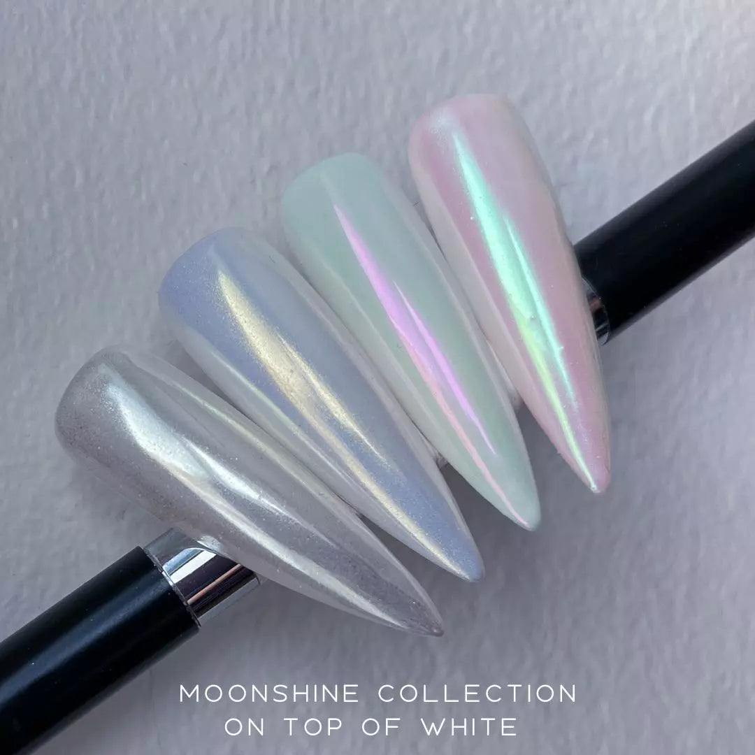 Moonflair - Moonshine Chromes - Creata Beauty - Professional Beauty Products