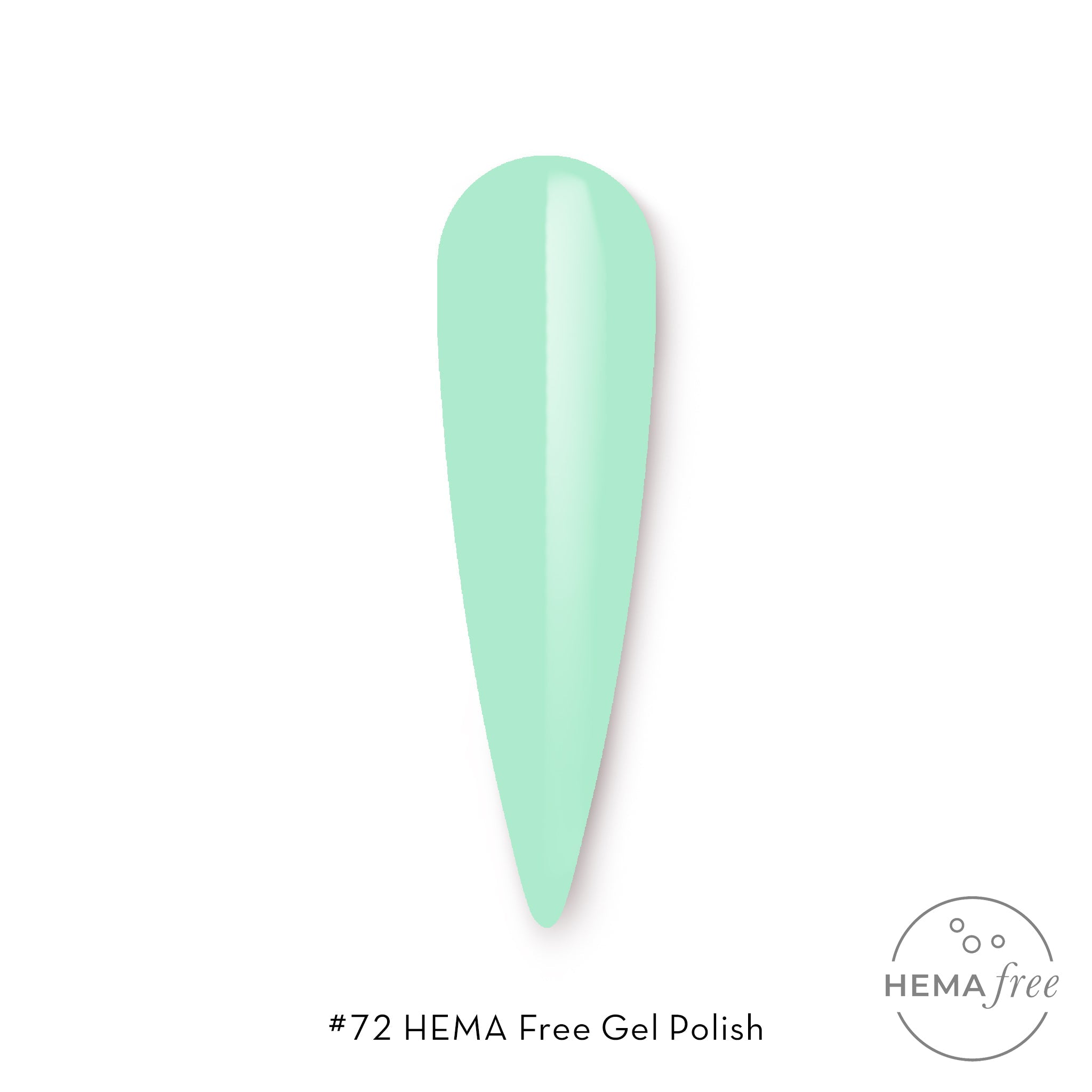 Fuzion Fortify - HEMA Free - 72 - Pastel - Creata Beauty - Professional Beauty Products