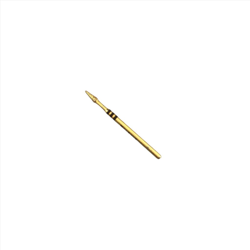 HighStyle Monalit E-Manicure Bit Cone Sharp : Creata Beauty