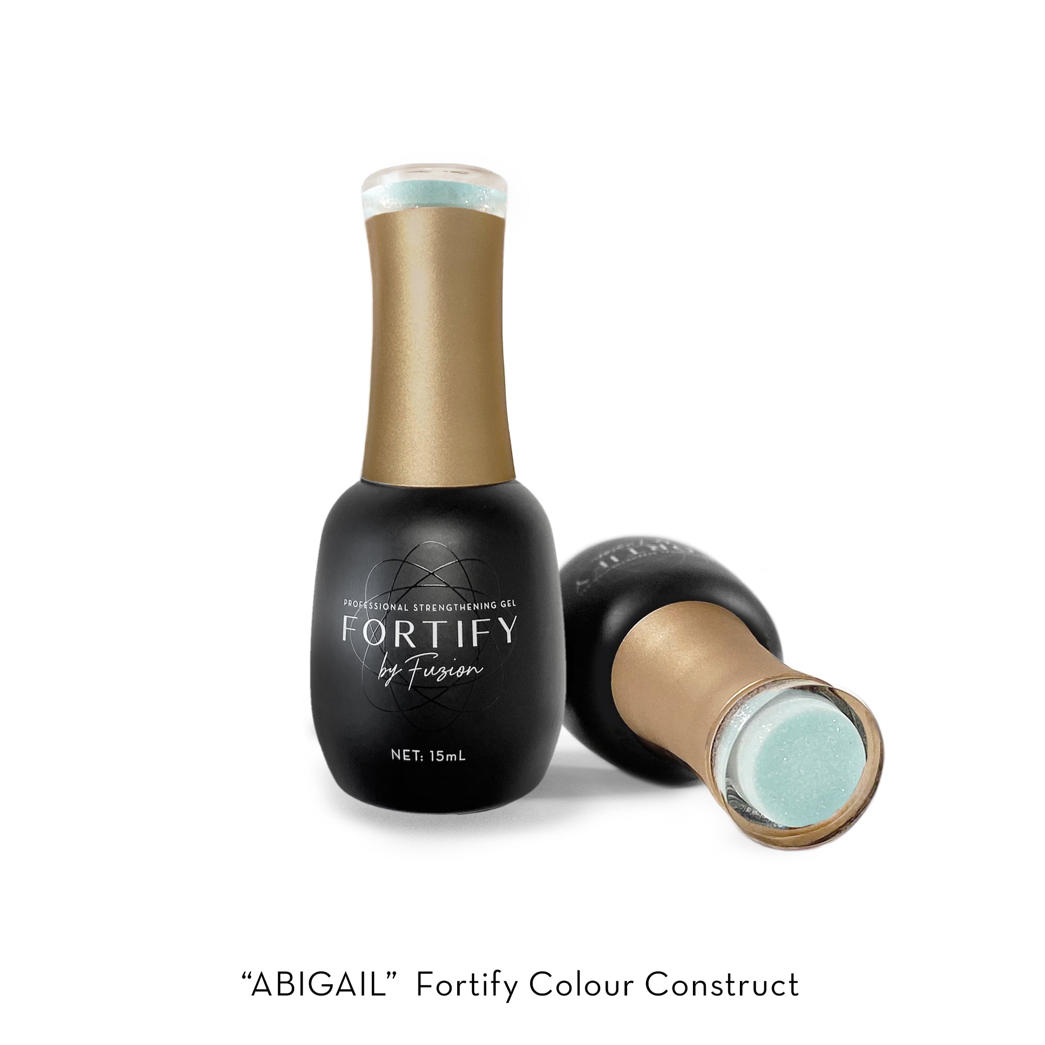 Fuzion Fortify Construct - Abigail - Creata Beauty - Professional Beauty Products