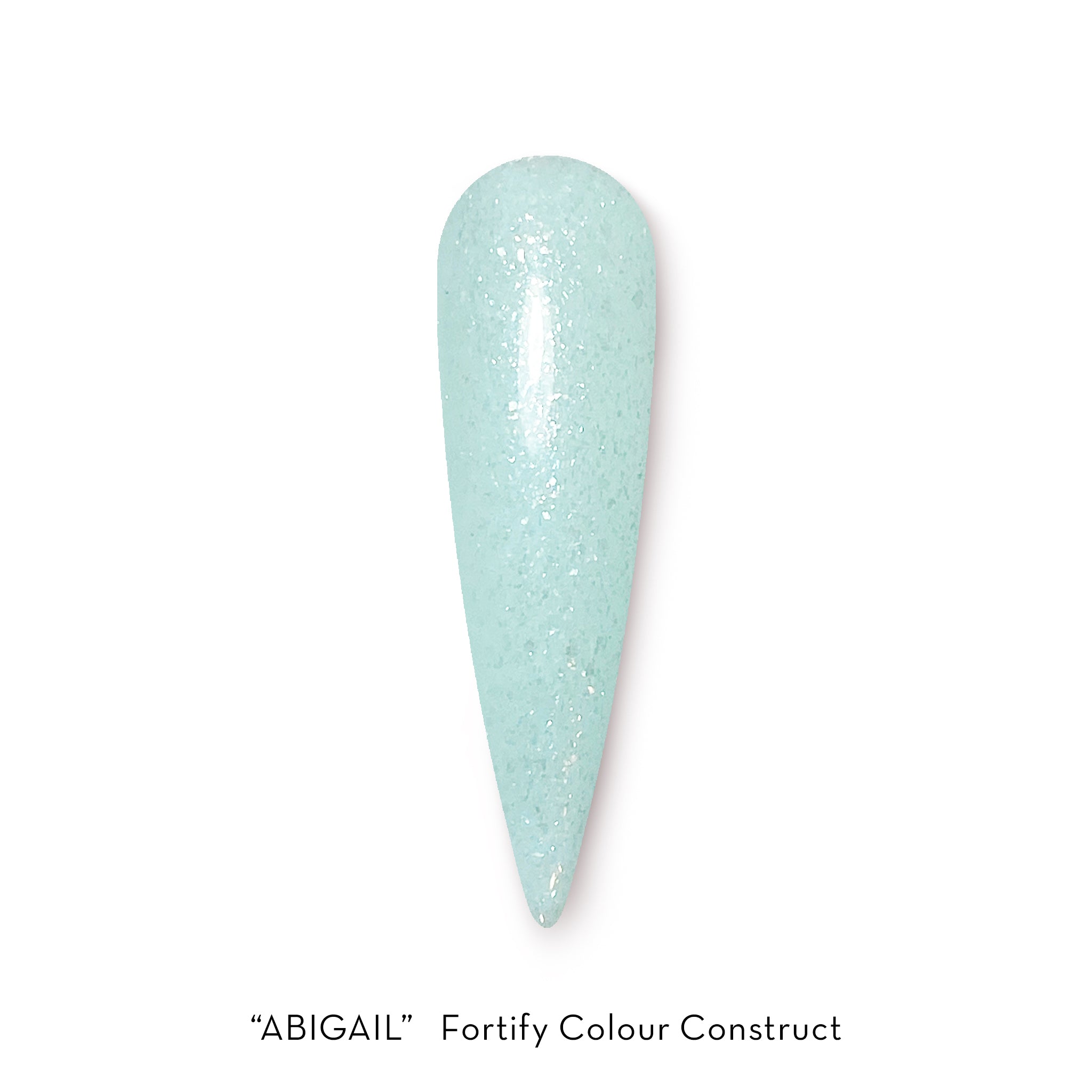 Fuzion Fortify Construct - Abigail - Creata Beauty - Professional Beauty Products
