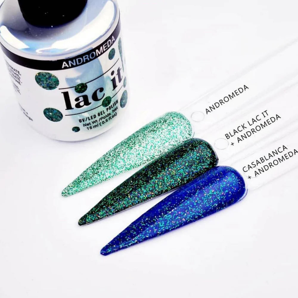 En Vogue Lac it! - Andromeda - Creata Beauty - Professional Beauty Products