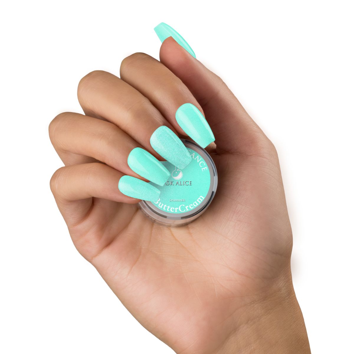 Light Elegance ButterCream - Ask Alice