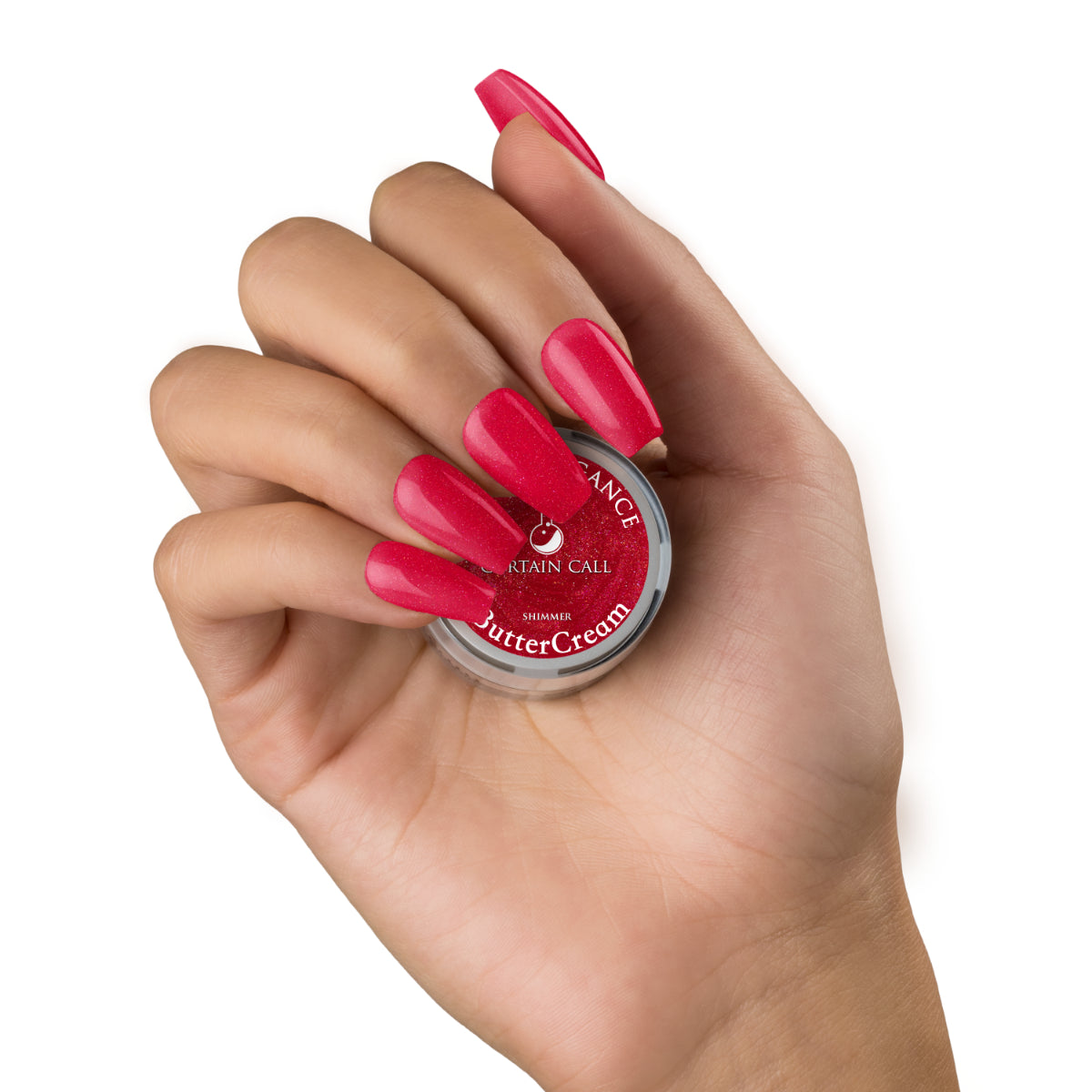 Light Elegance ButterCreams LED/UV - Curtain Call :: New Packaging - Creata Beauty - Professional Beauty Products