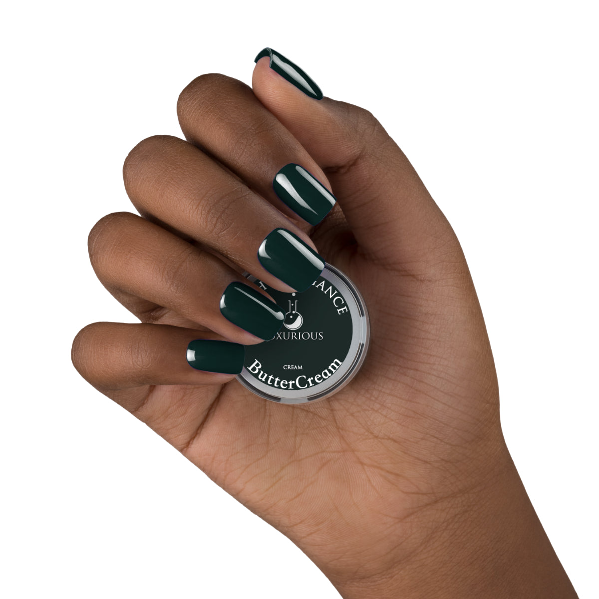 Light Elegance ButterCream - Luxurious