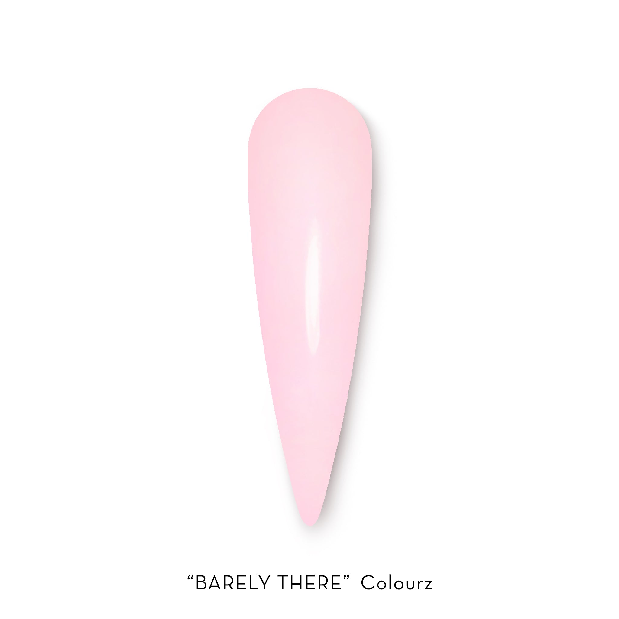 Fuzion UV/LED Spring 2024 Clean Girl Mani Collection - Creata Beauty - Professional Beauty Products