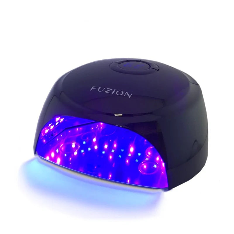 Fuzion Smart Dual Cure Lamp UV/LED