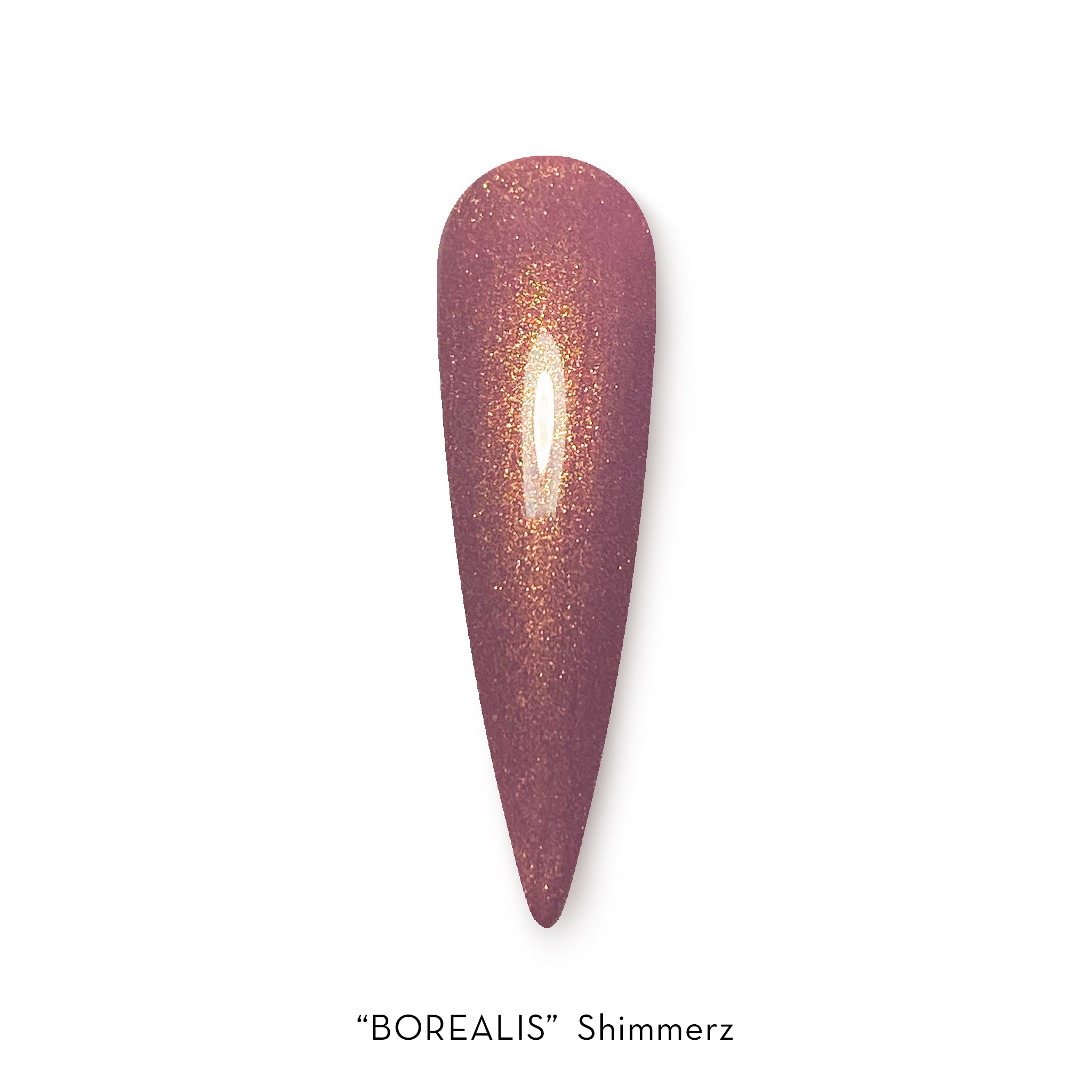 Fuzion UV/LED Winter 2023 Northern Lights Collection - Creata Beauty - Professional Beauty Products