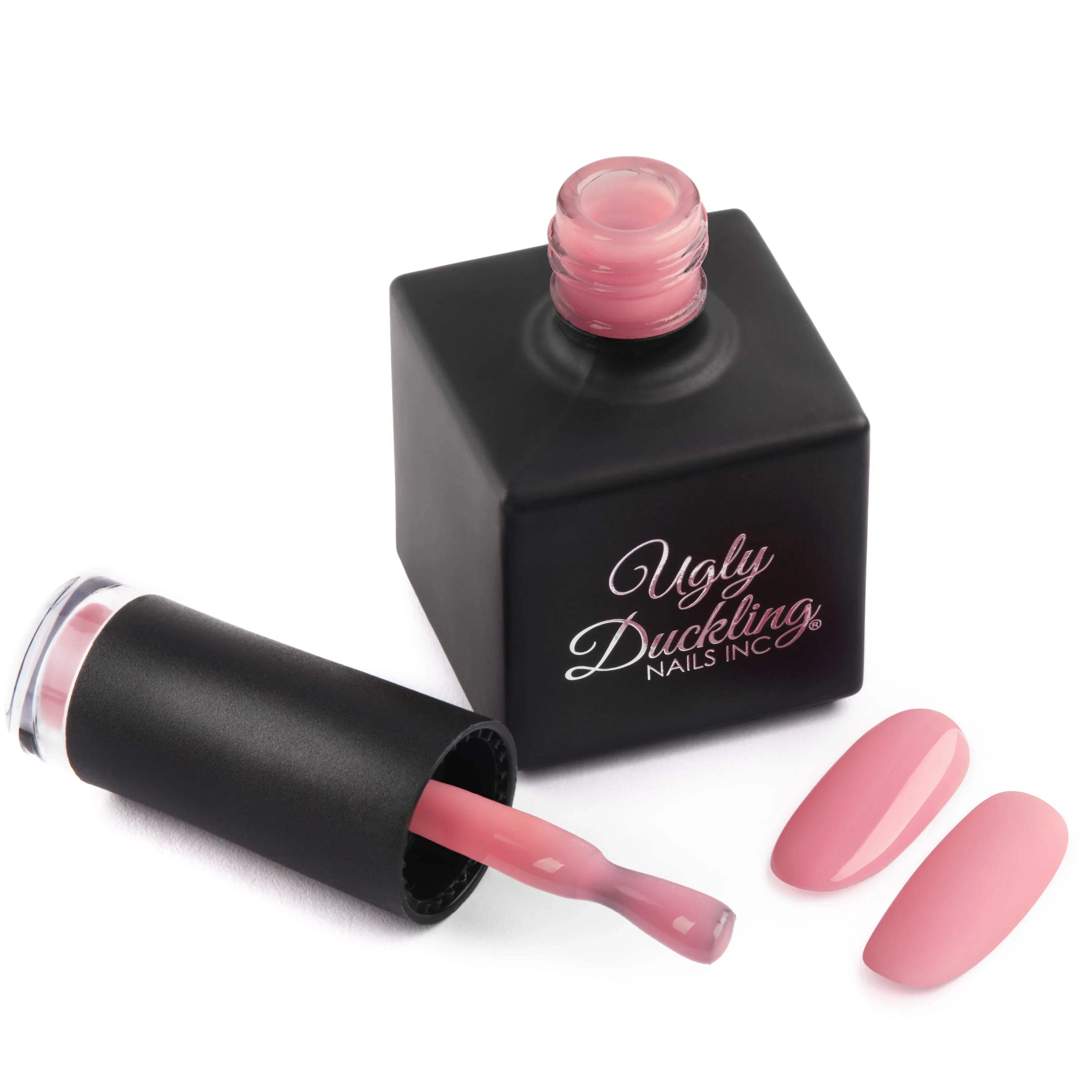 Ugly Duckling - Build-a-Base Dark Pink - Creata Beauty - Professional Beauty Products