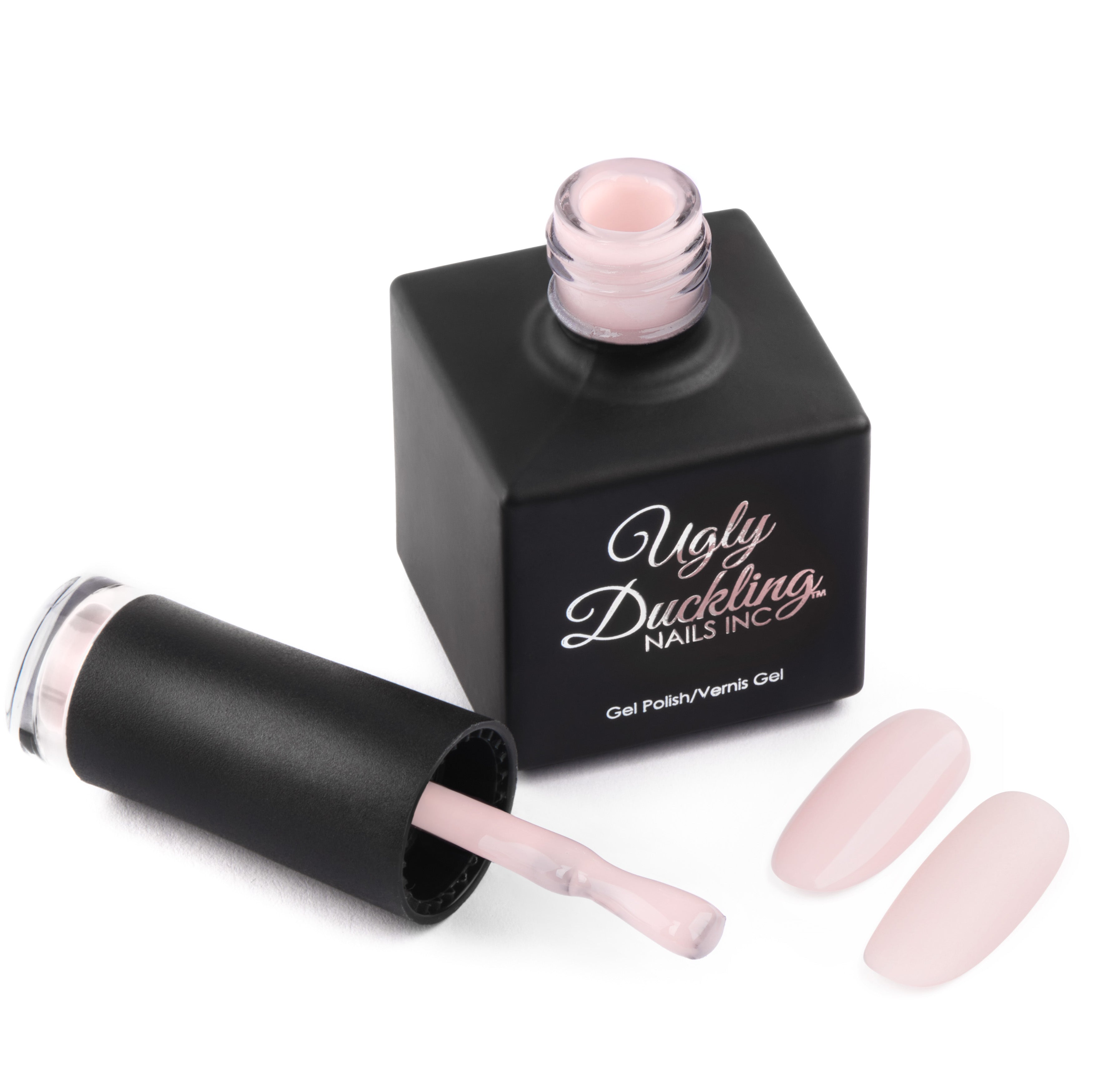 Ugly Duckling - Build-a-Base Milky Nude - Creata Beauty - Professional Beauty Products