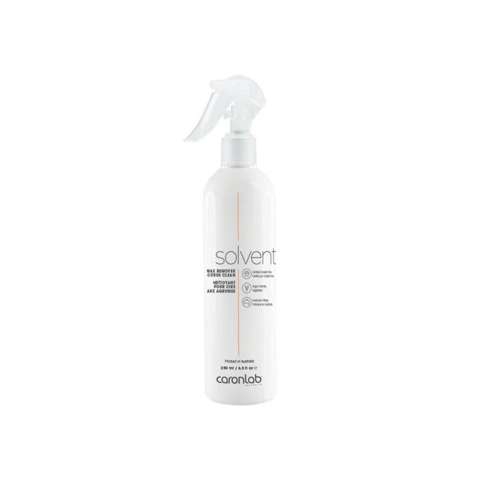 Caronlab - Wax Remover Citrus Clean