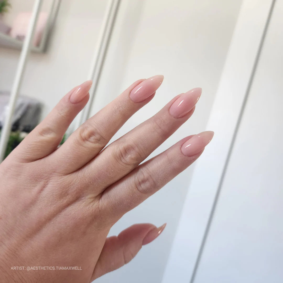 En Vogue Lac it! - Clarity